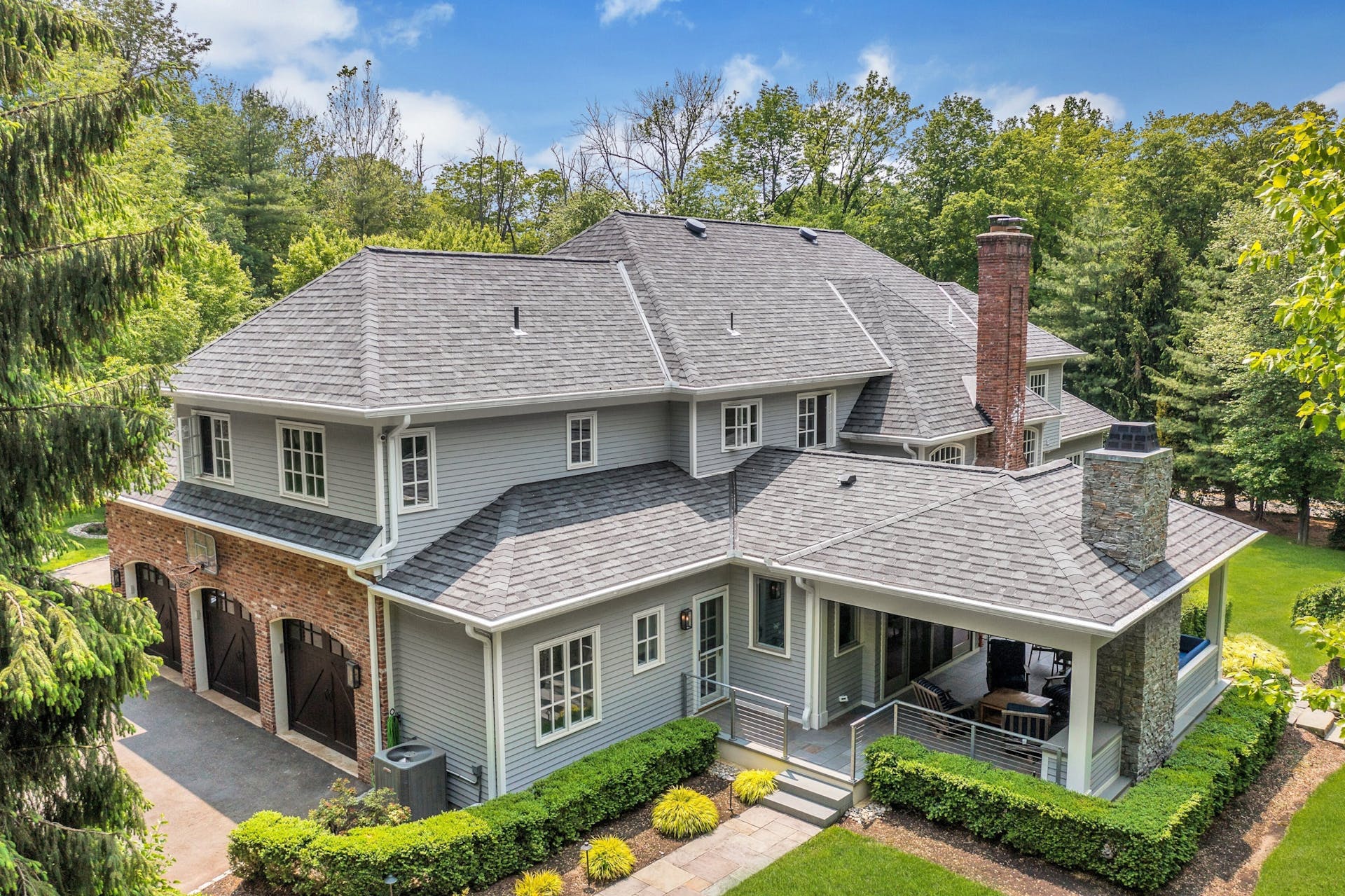 1 Powder Hill Road 