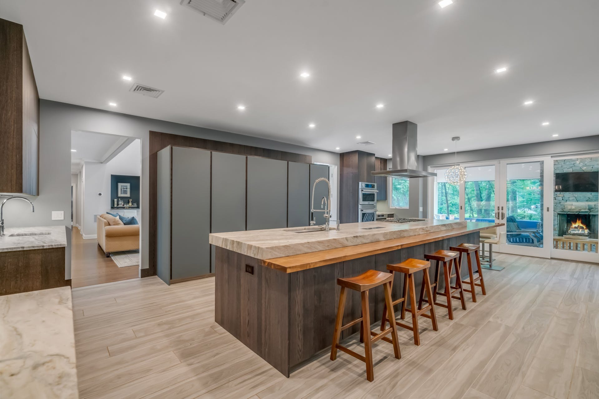 1 Powder Hill Road 