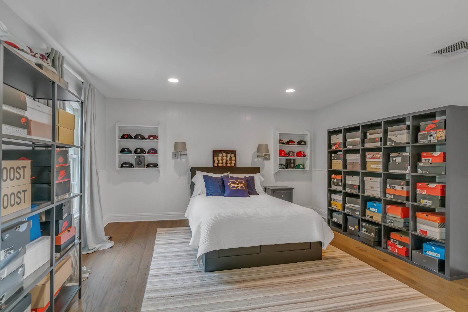 1 Powder Hill Road 