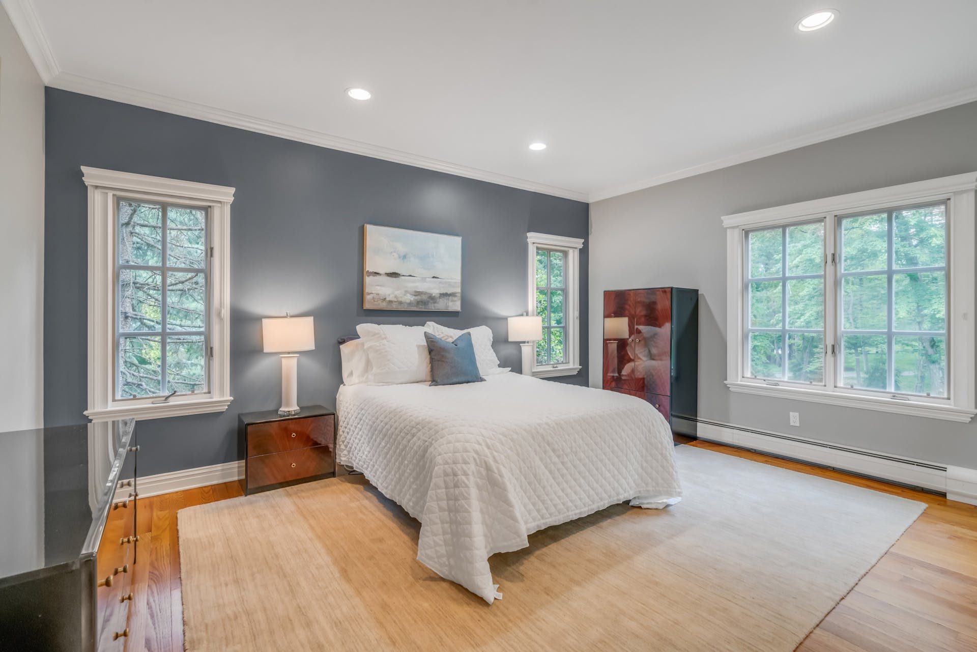 1 Powder Hill Road 