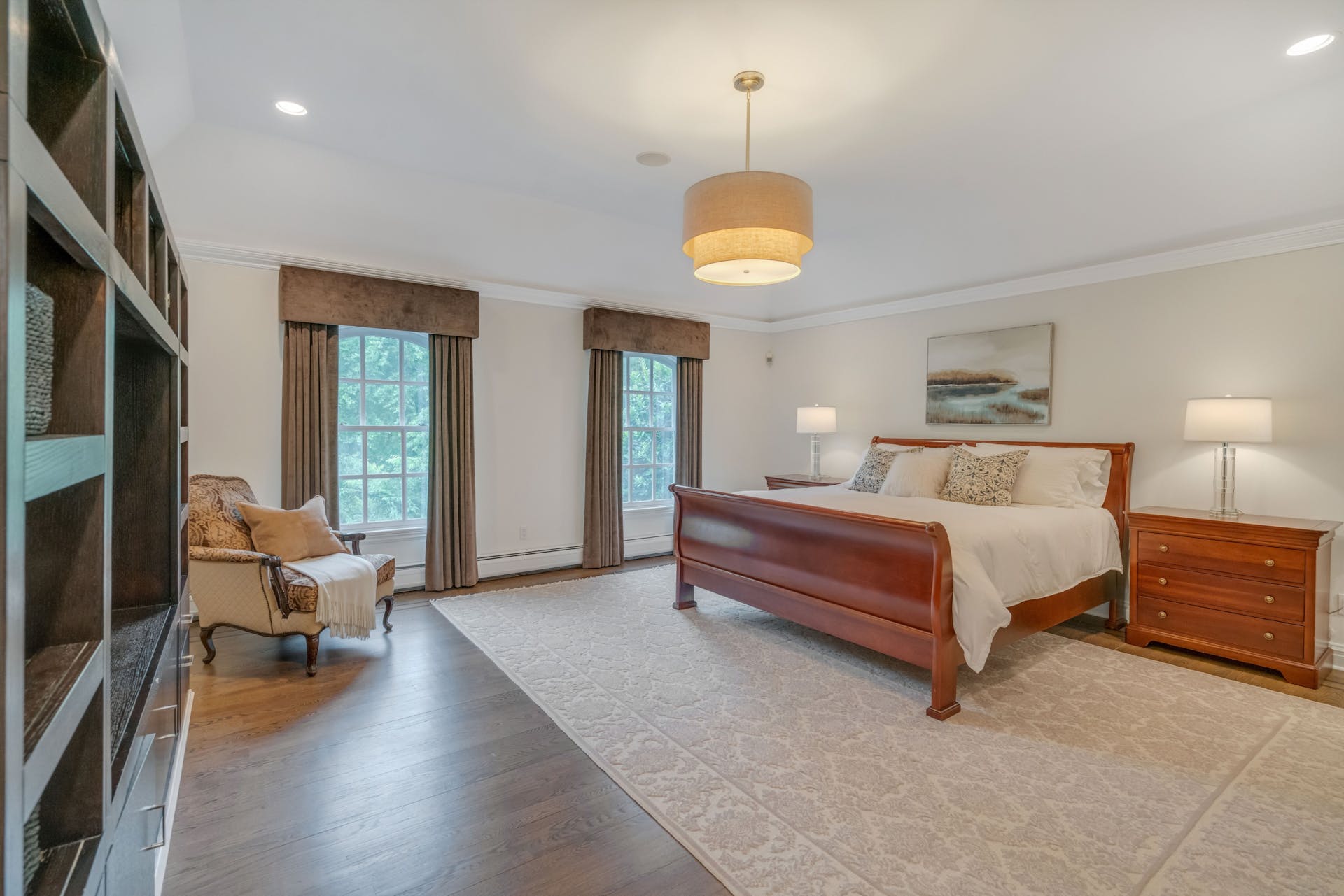 1 Powder Hill Road 