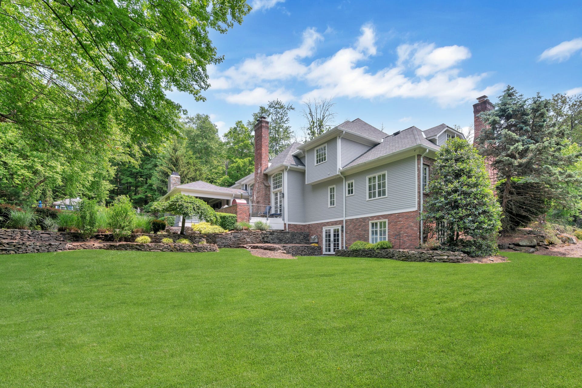1 Powder Hill Road 