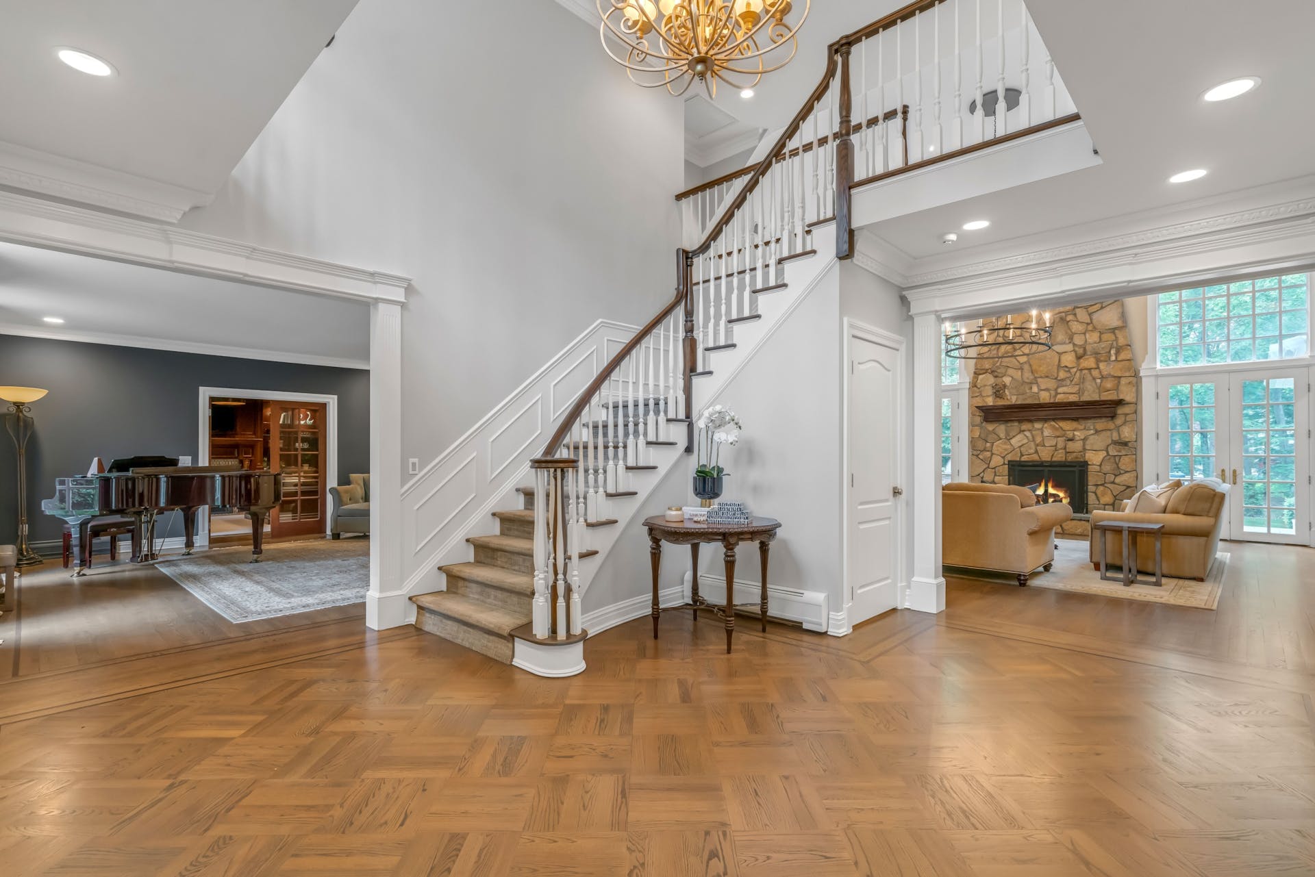 1 Powder Hill Road 