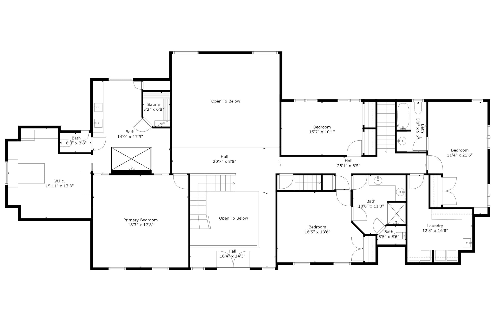 1 Powder Hill Road 