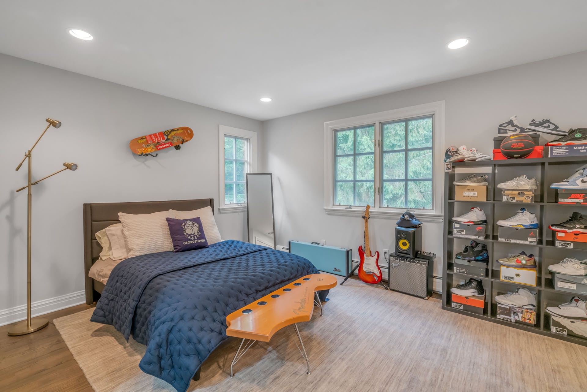 1 Powder Hill Road 