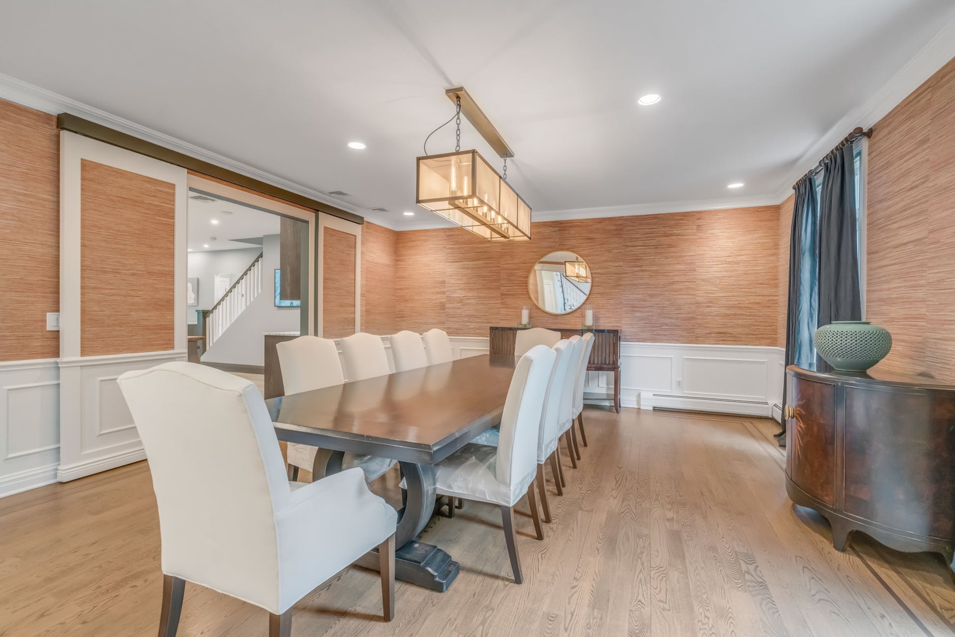 1 Powder Hill Road 