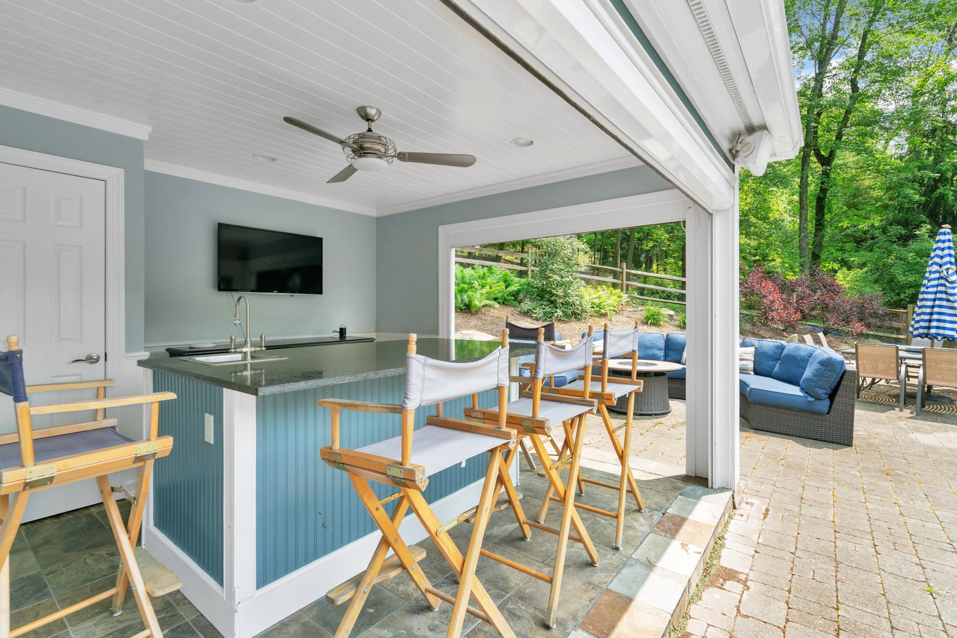 1 Powder Hill Road 