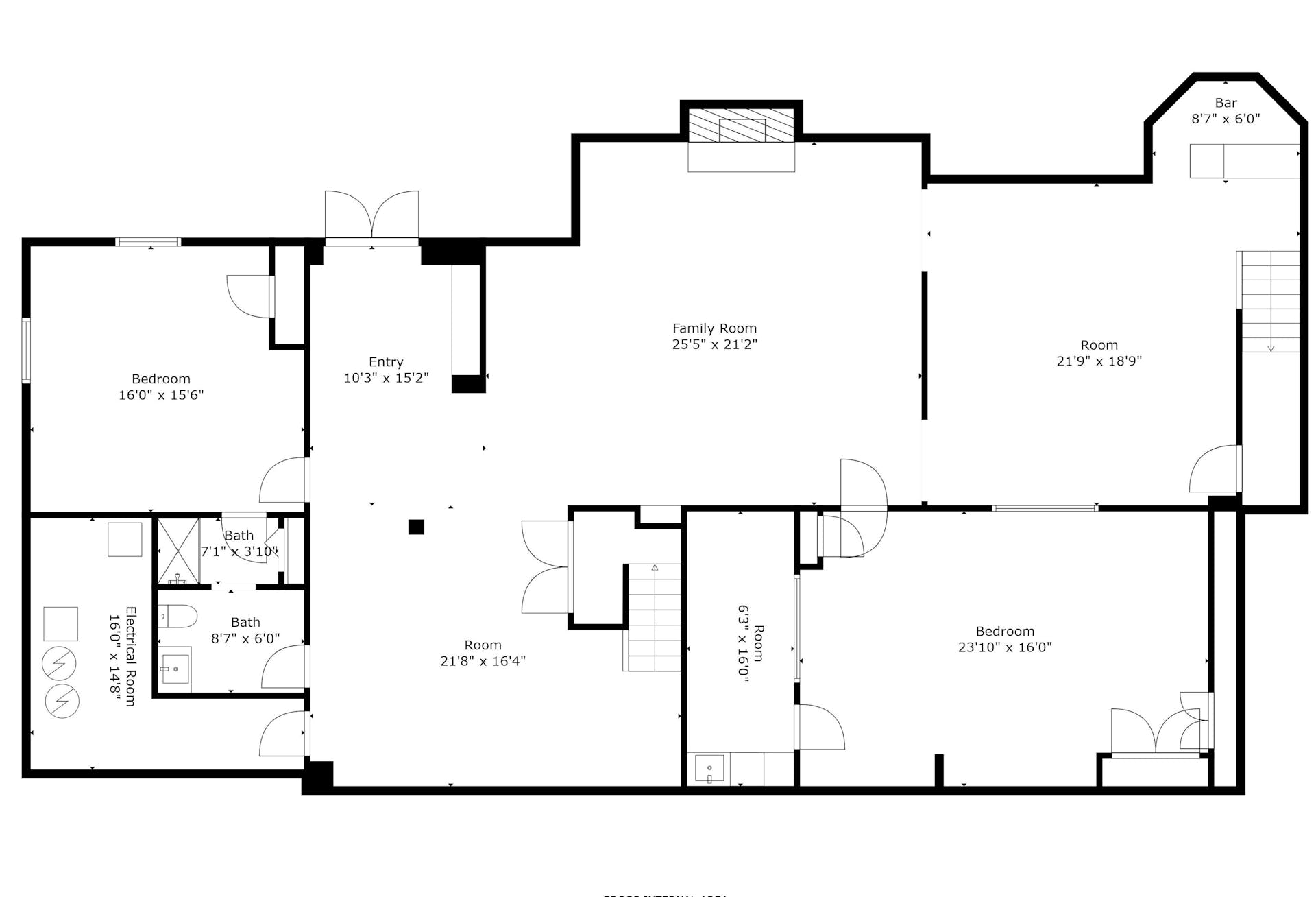 1 Powder Hill Road 