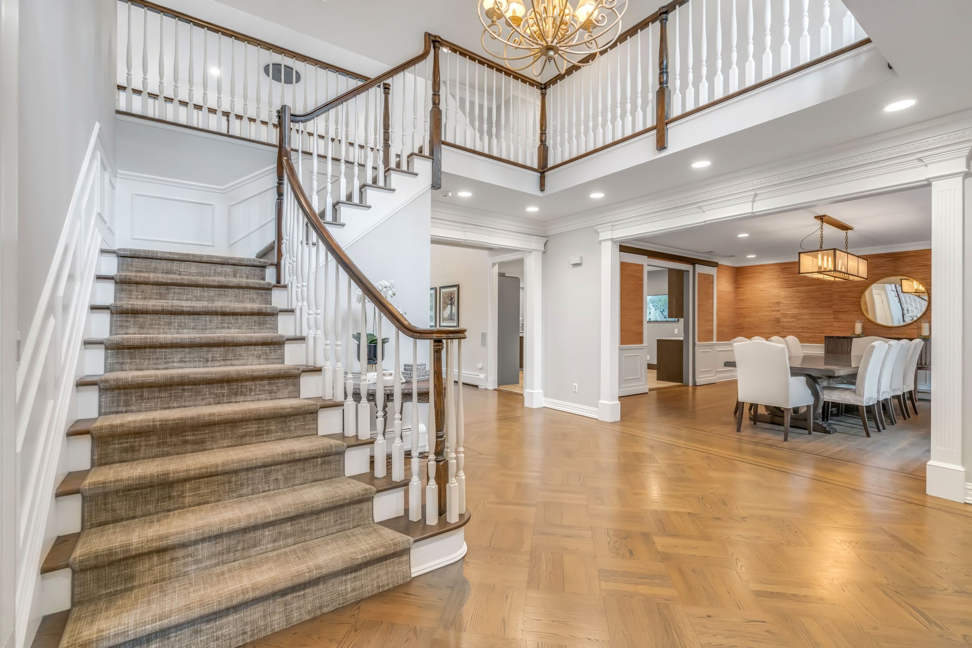 1 Powder Hill Road 