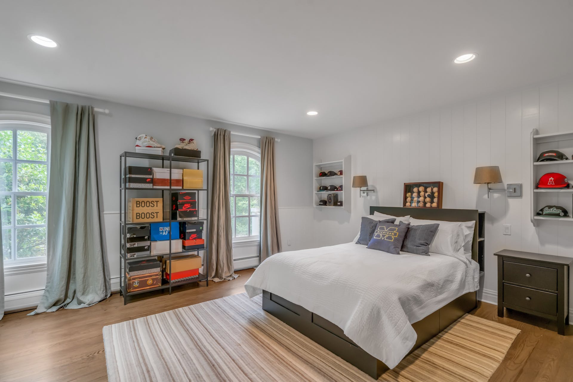 1 Powder Hill Road 