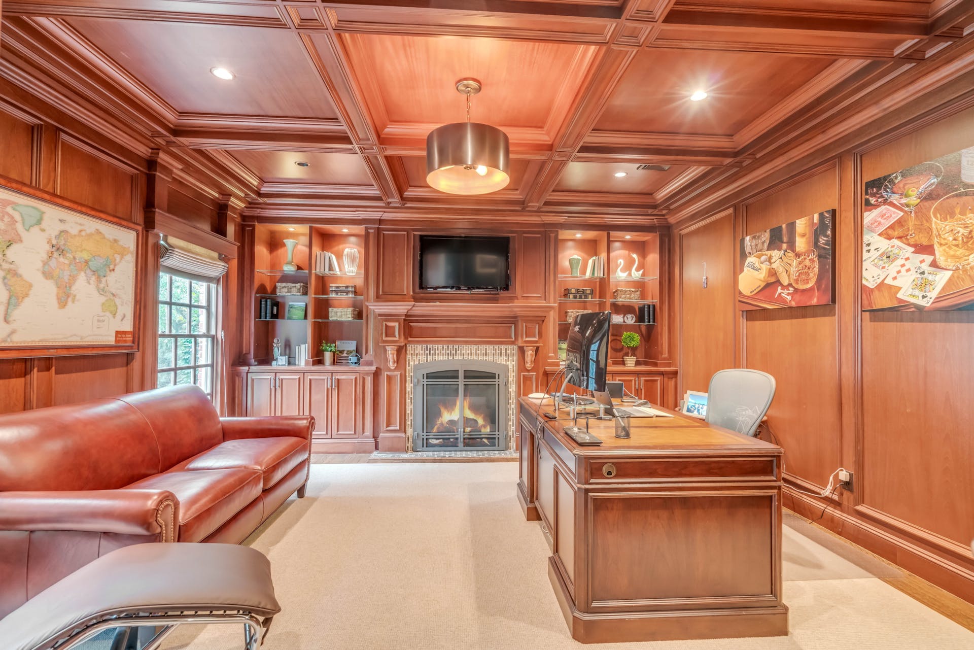 1 Powder Hill Road 