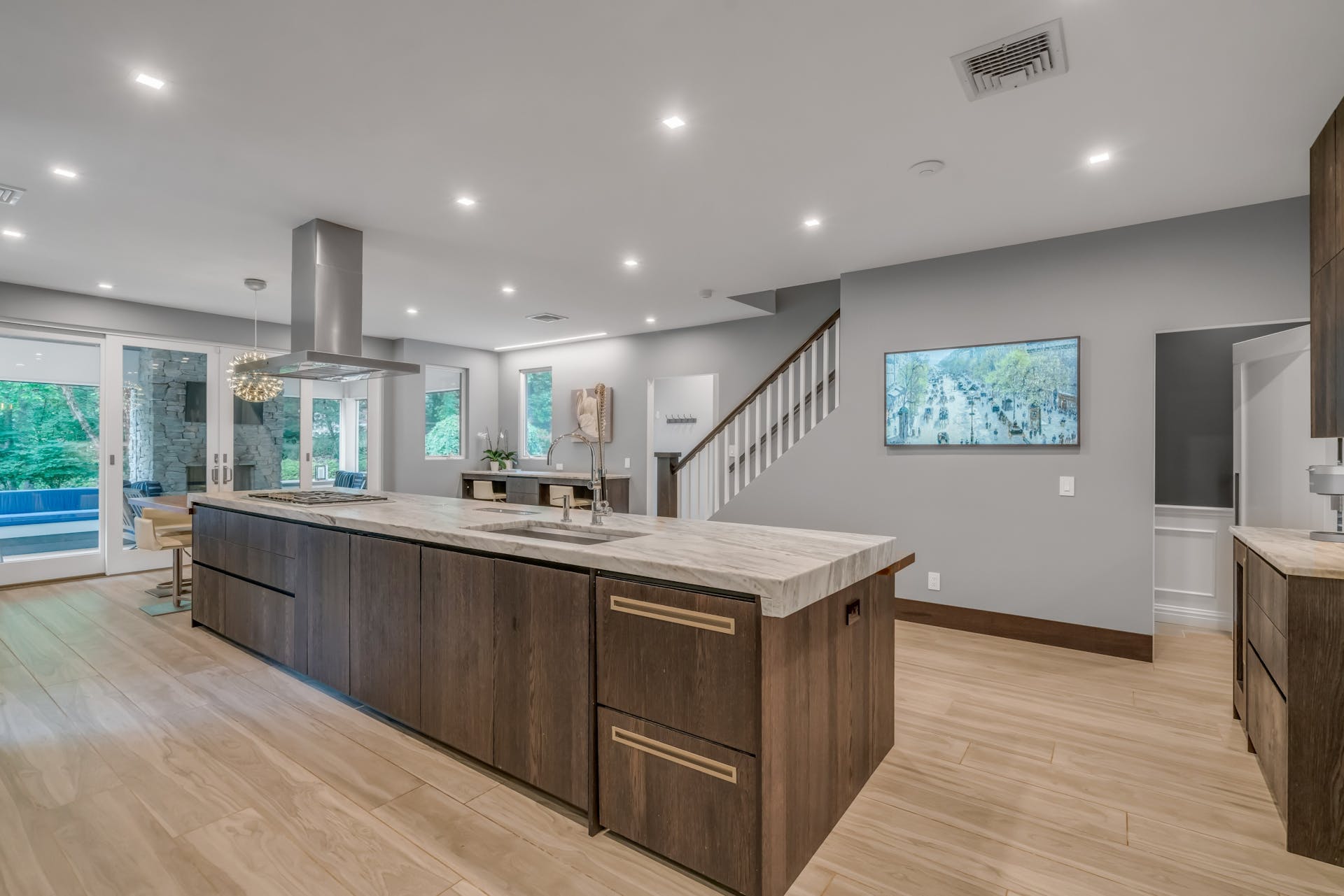 1 Powder Hill Road 