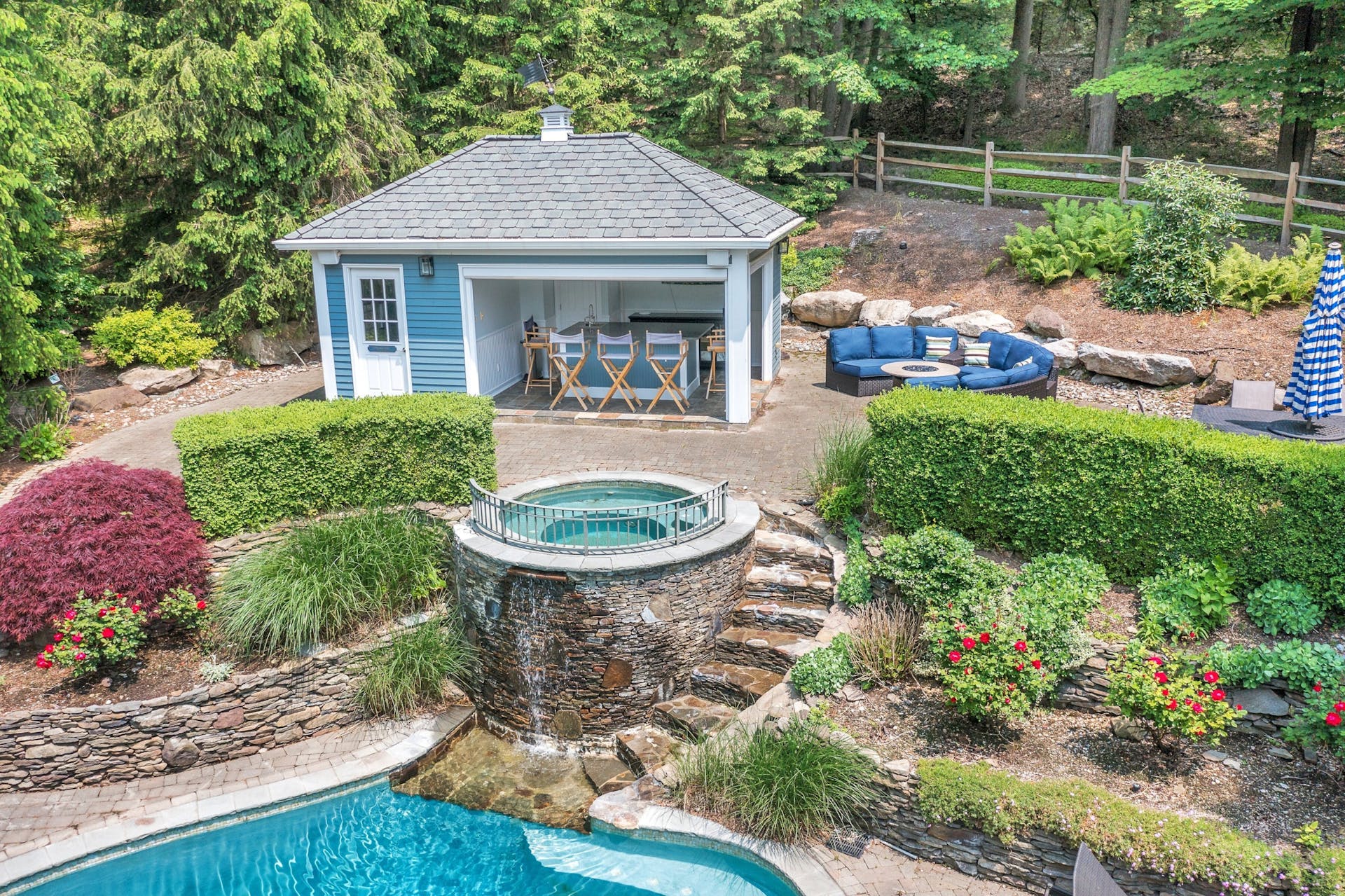 1 Powder Hill Road 