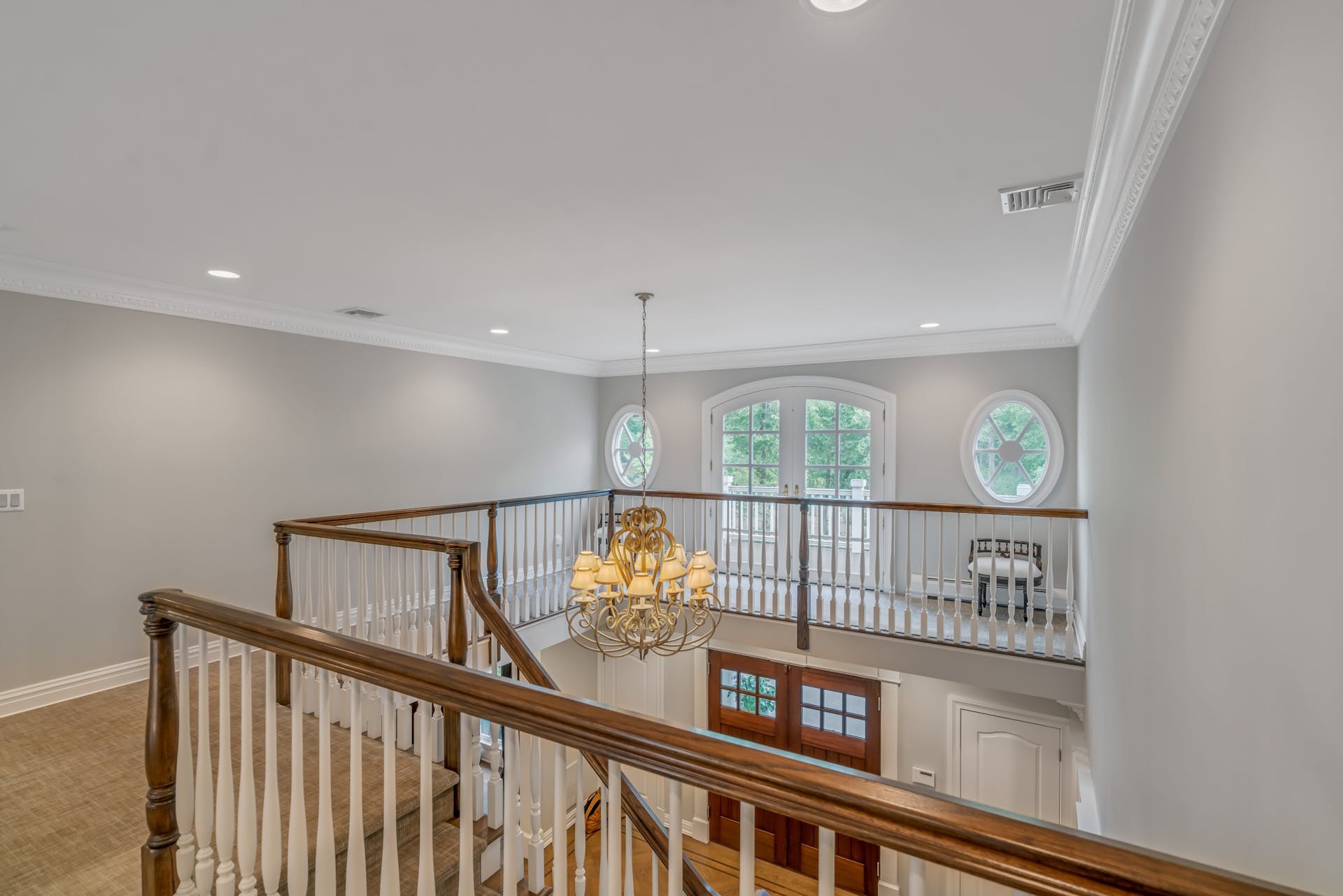 1 Powder Hill Road 