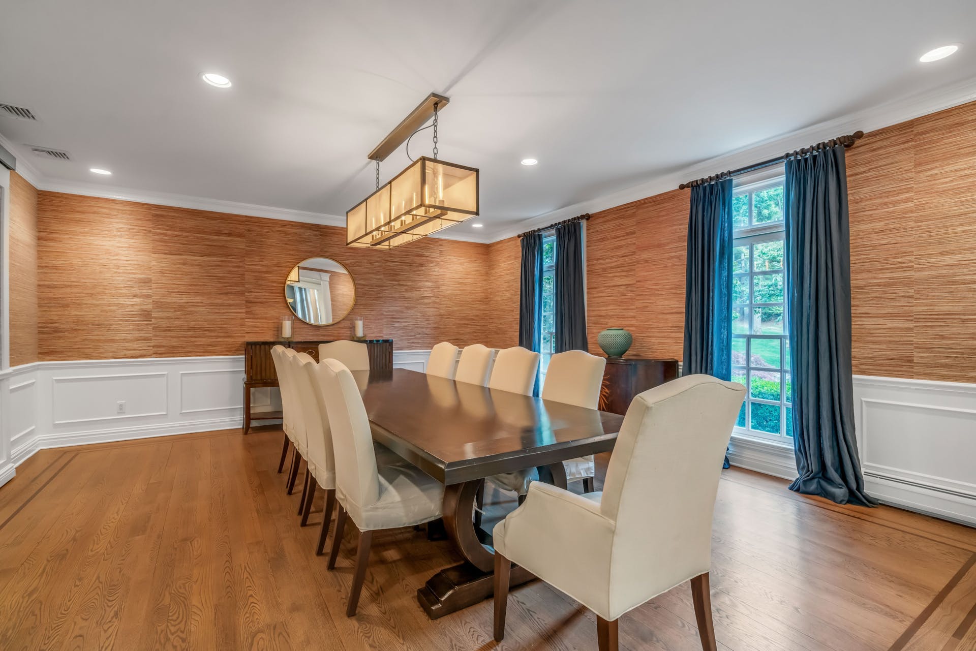 1 Powder Hill Road 