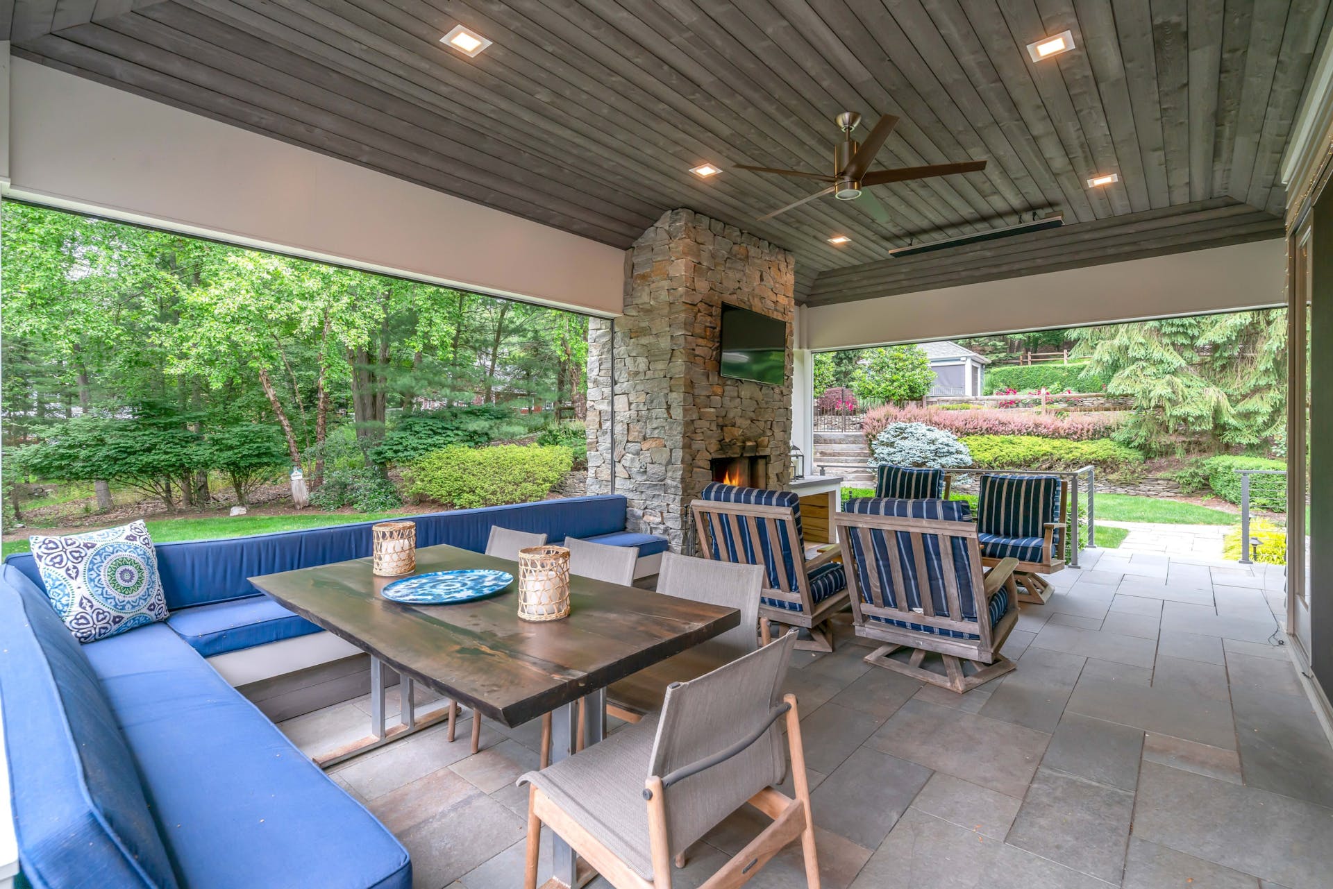 1 Powder Hill Road 