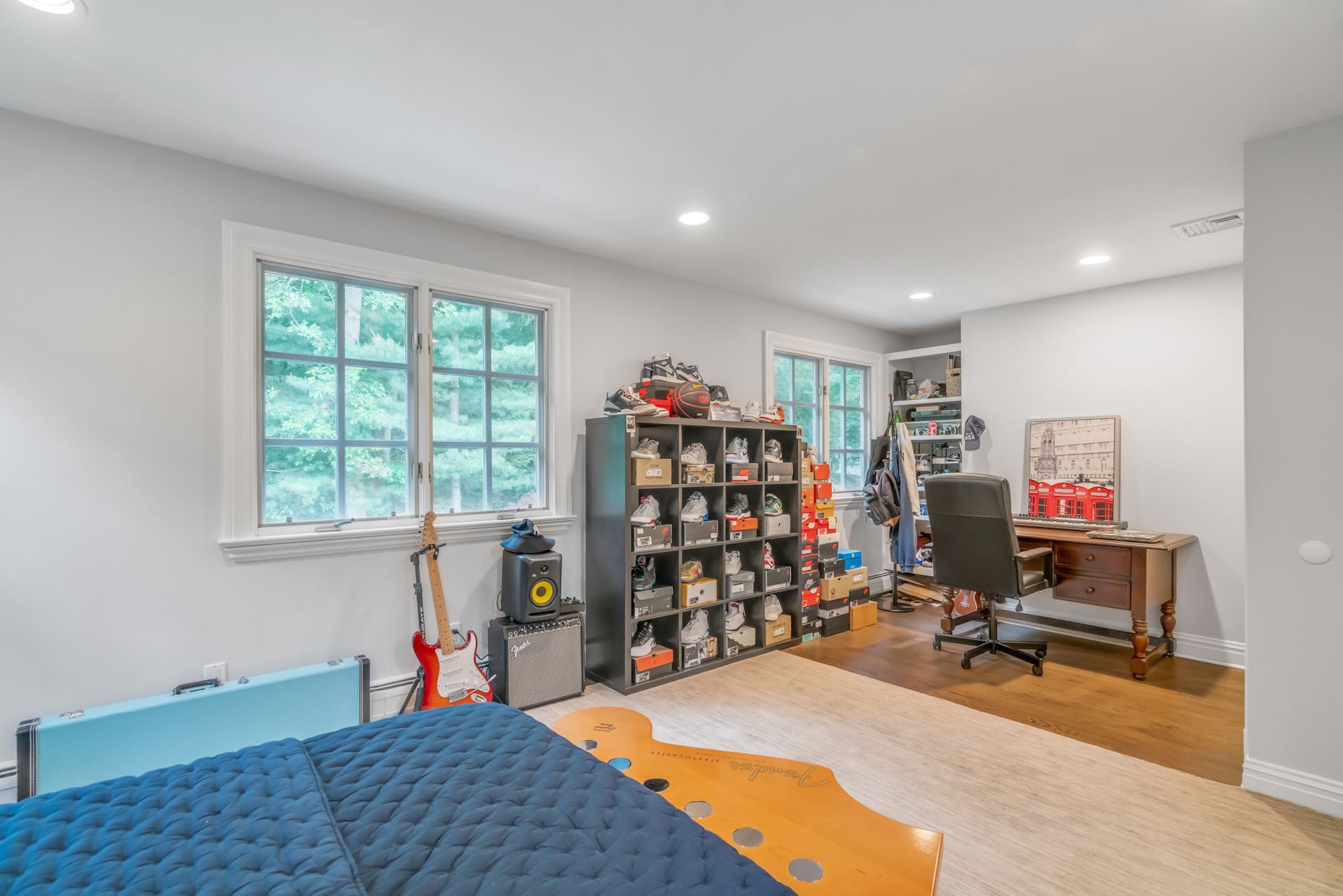 1 Powder Hill Road 