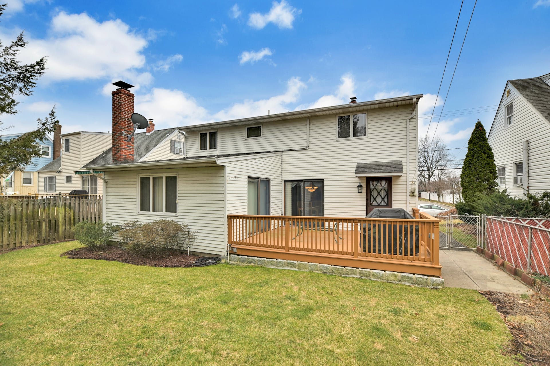 145 Reservoir Avenue 