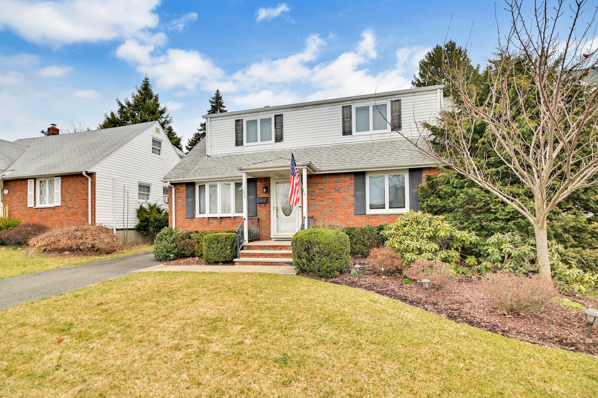 145 Reservoir Avenue 
