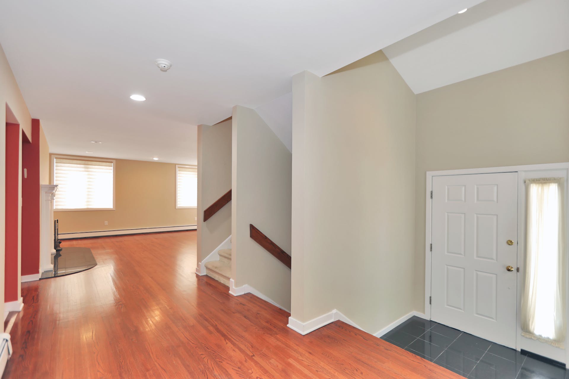 18 Sutton Place
