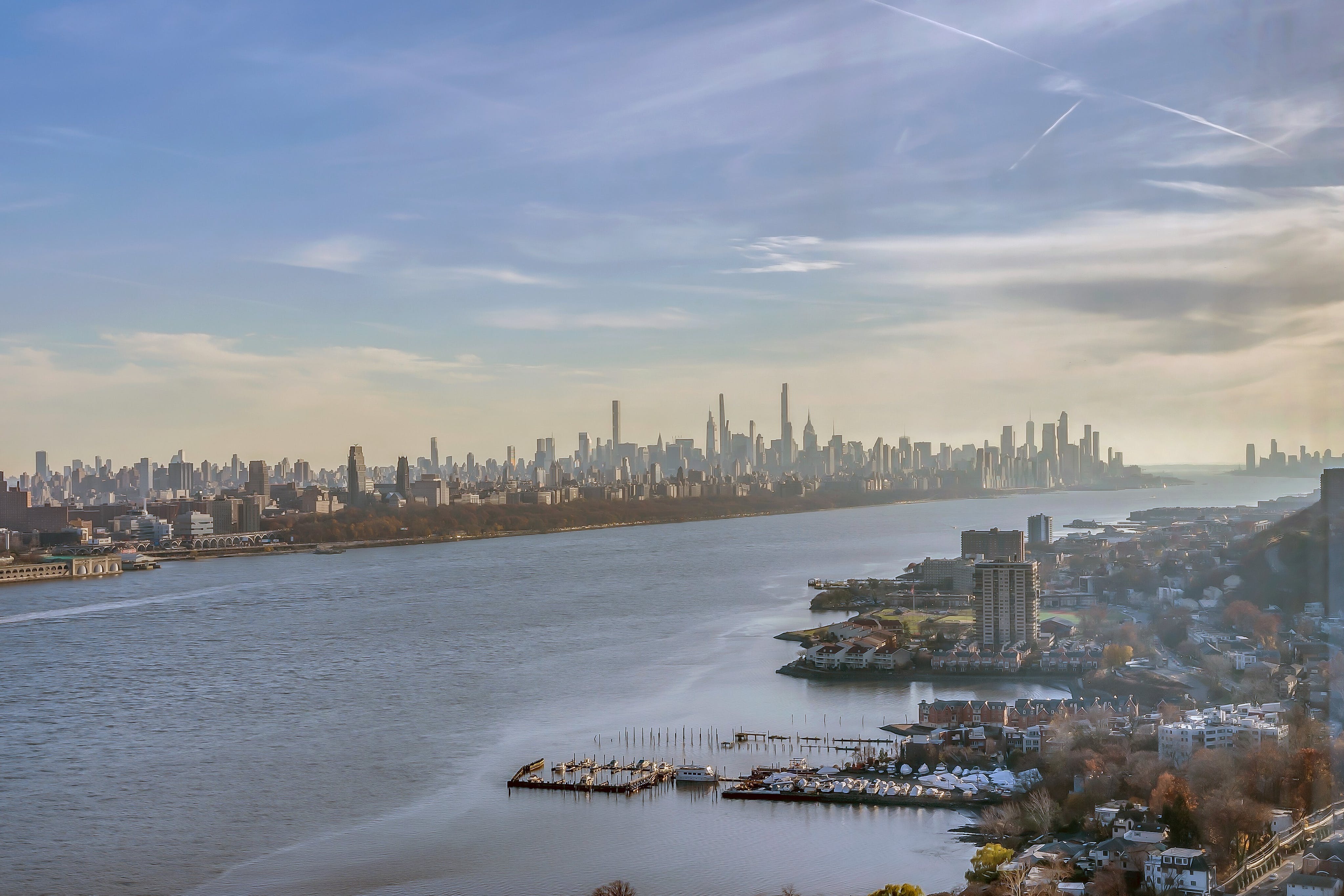 100 Old Palisade Road Unit# #3305