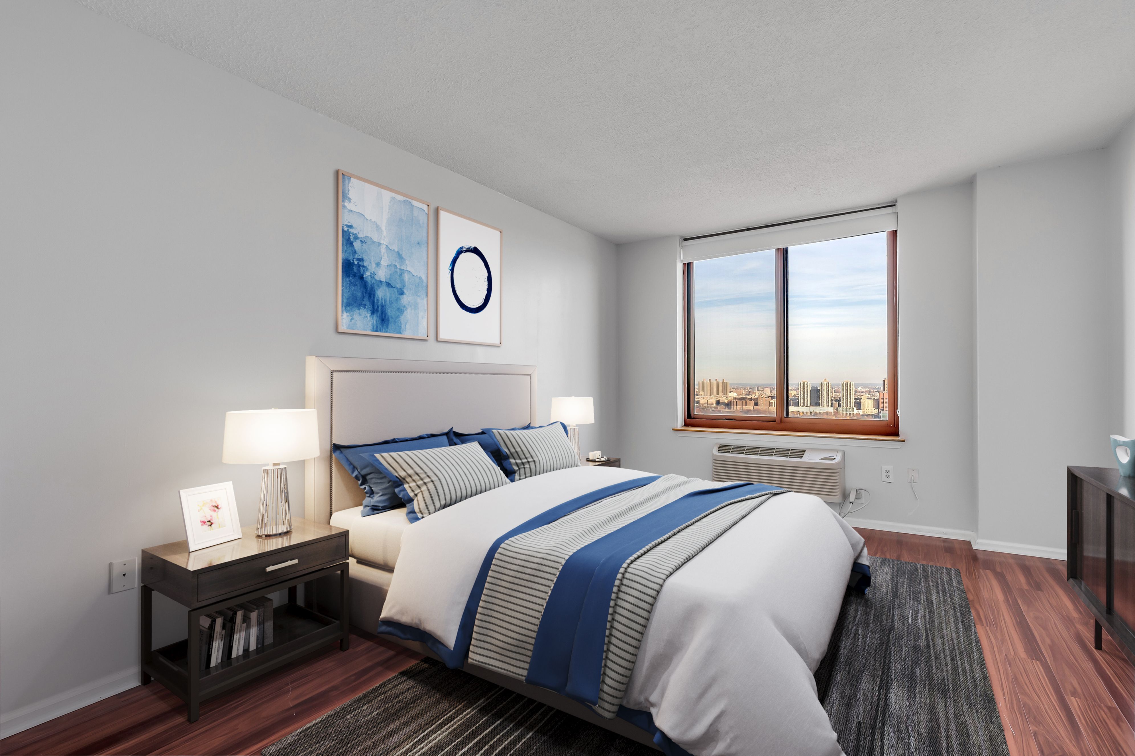 100 Old Palisade Road Unit# #3305