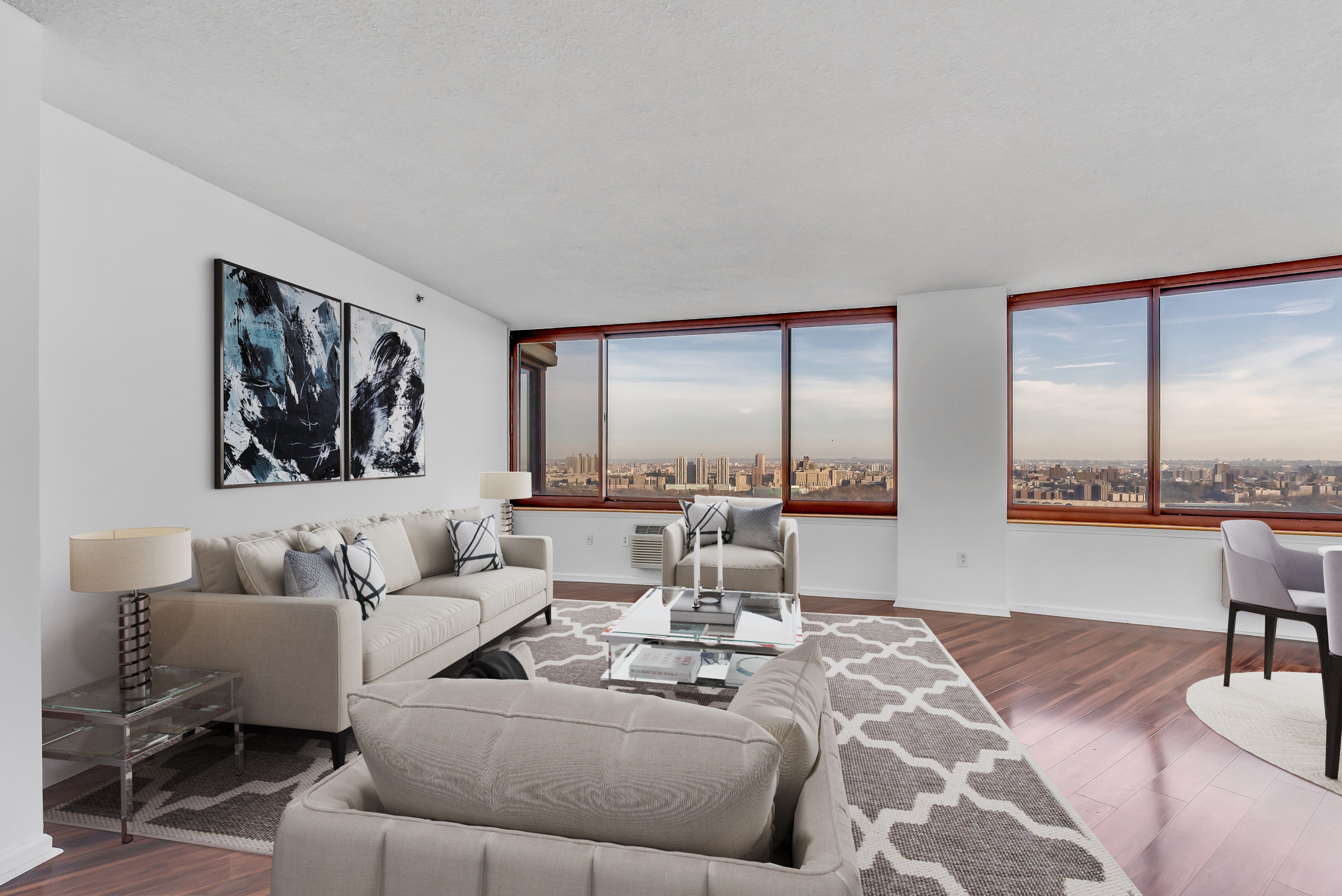 100 Old Palisade Road Unit# #3305