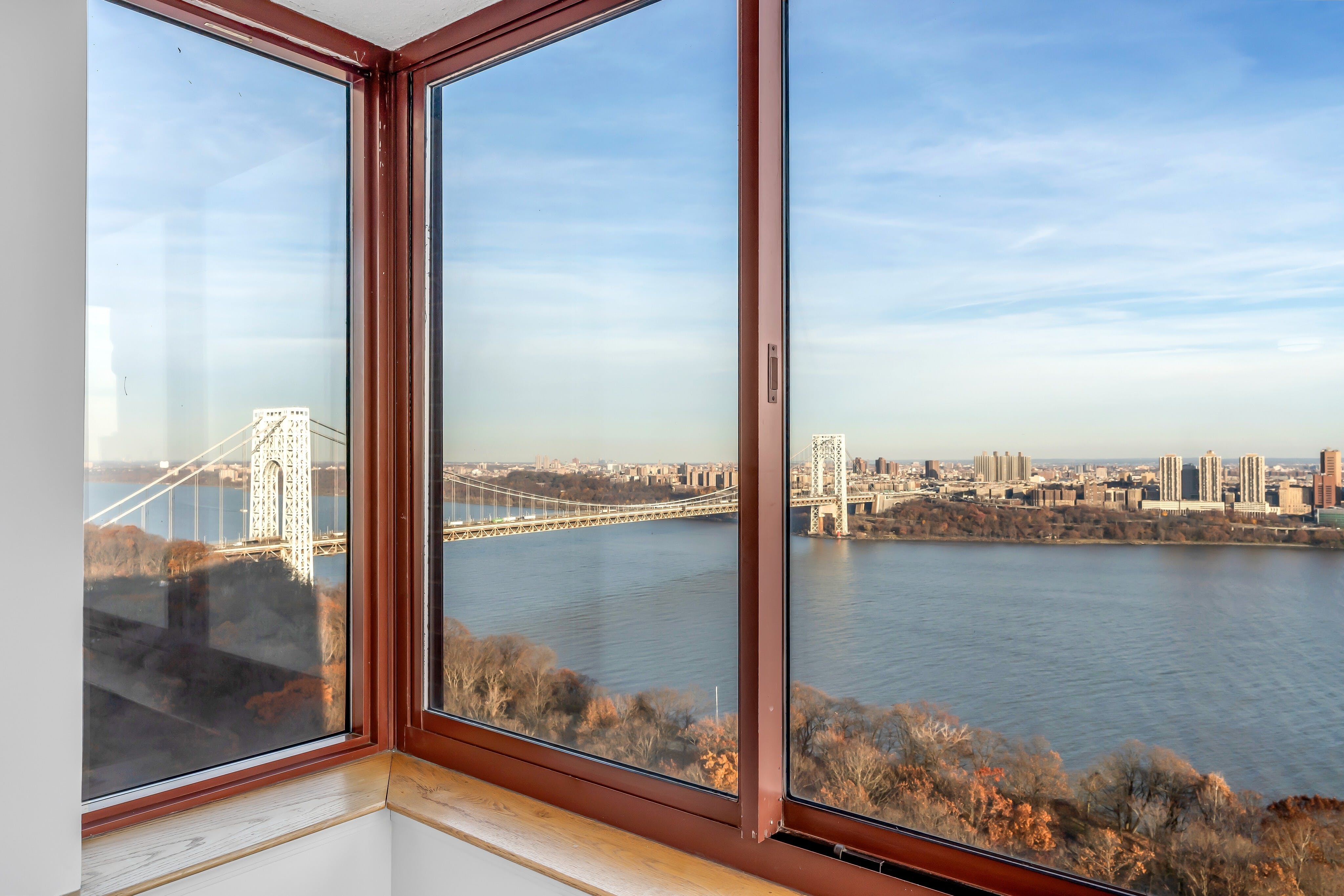 100 Old Palisade Road Unit# #3305