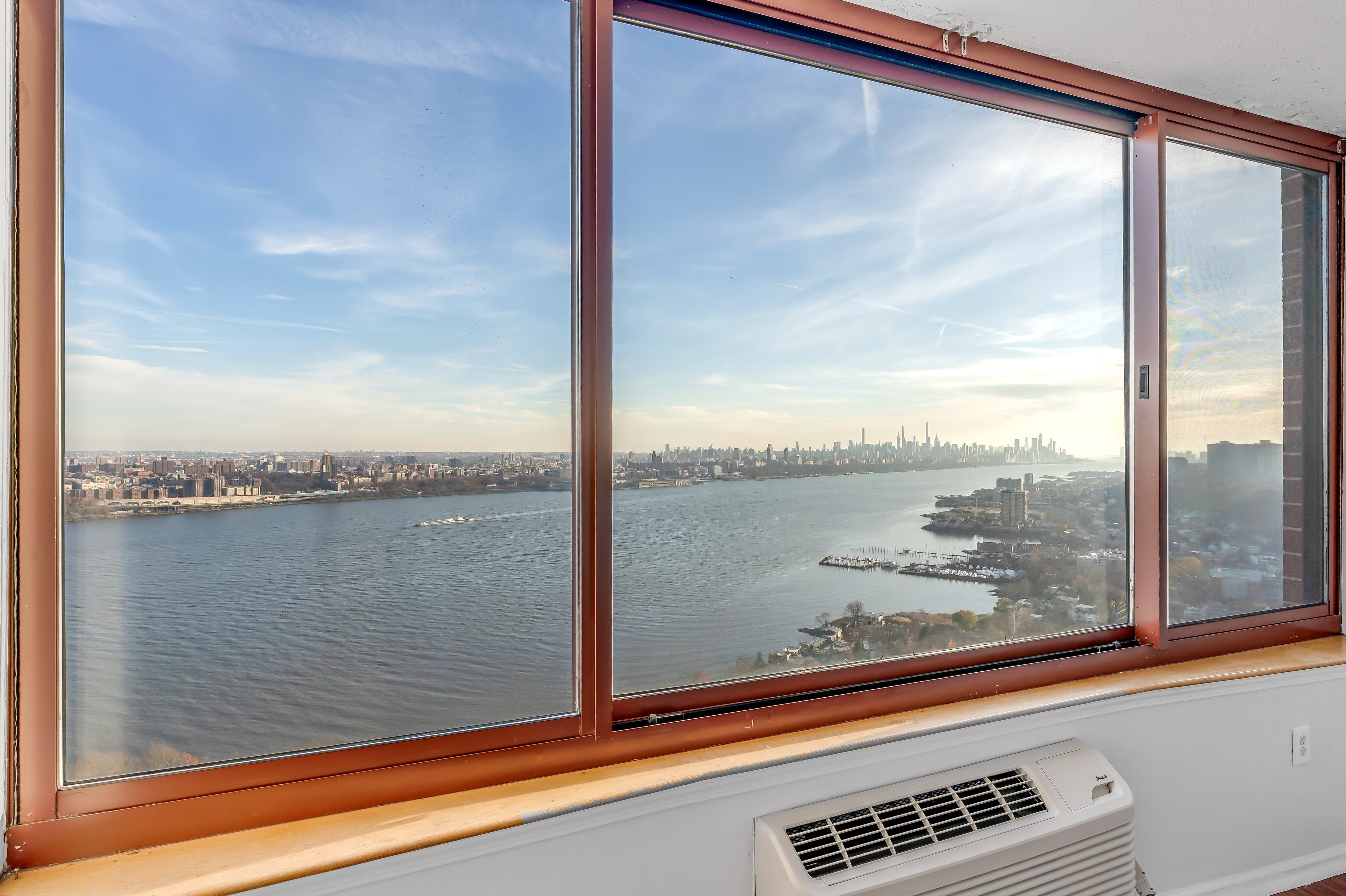 100 Old Palisade Road Unit# #3305