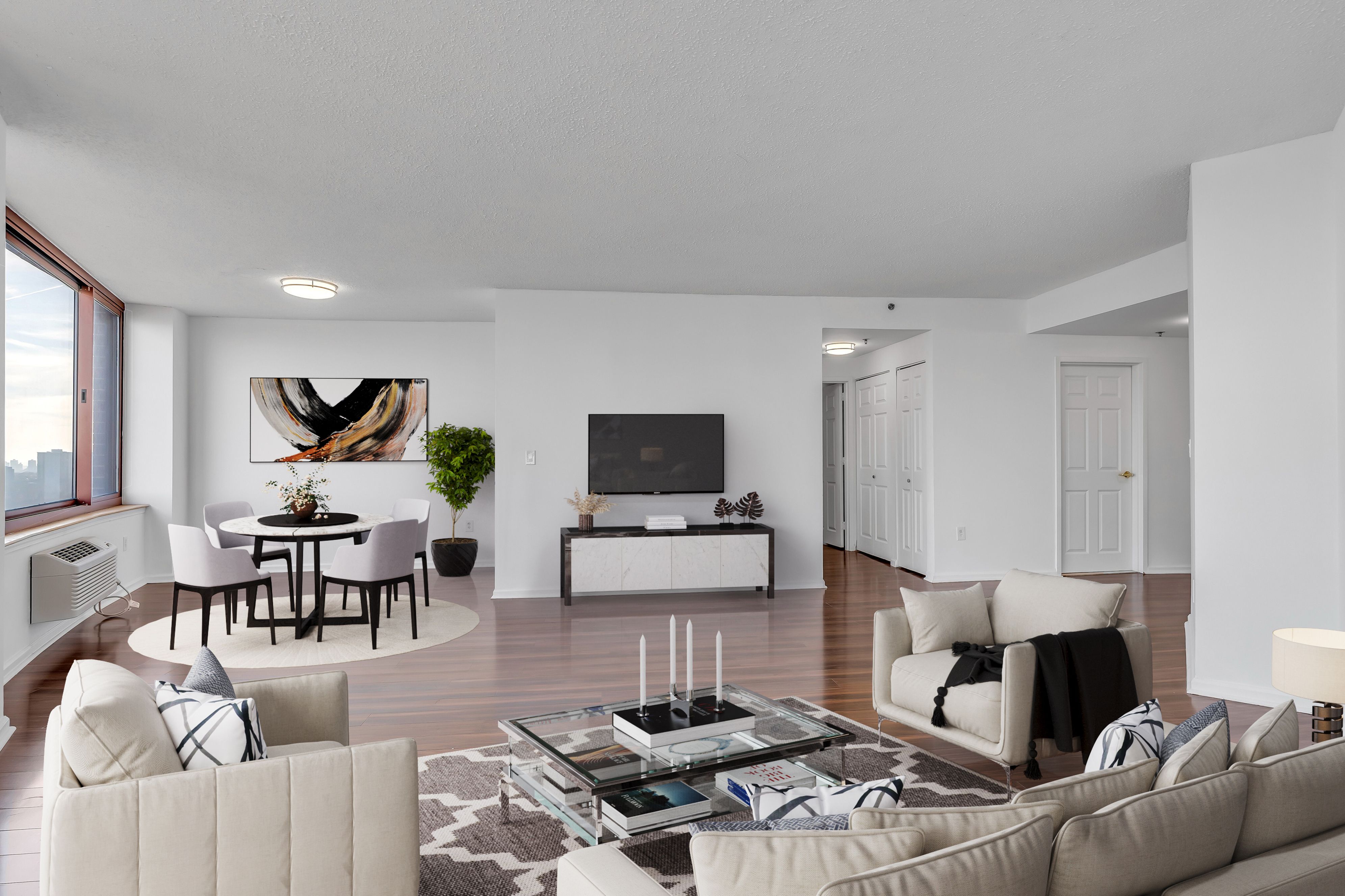 100 Old Palisade Road Unit# #3305