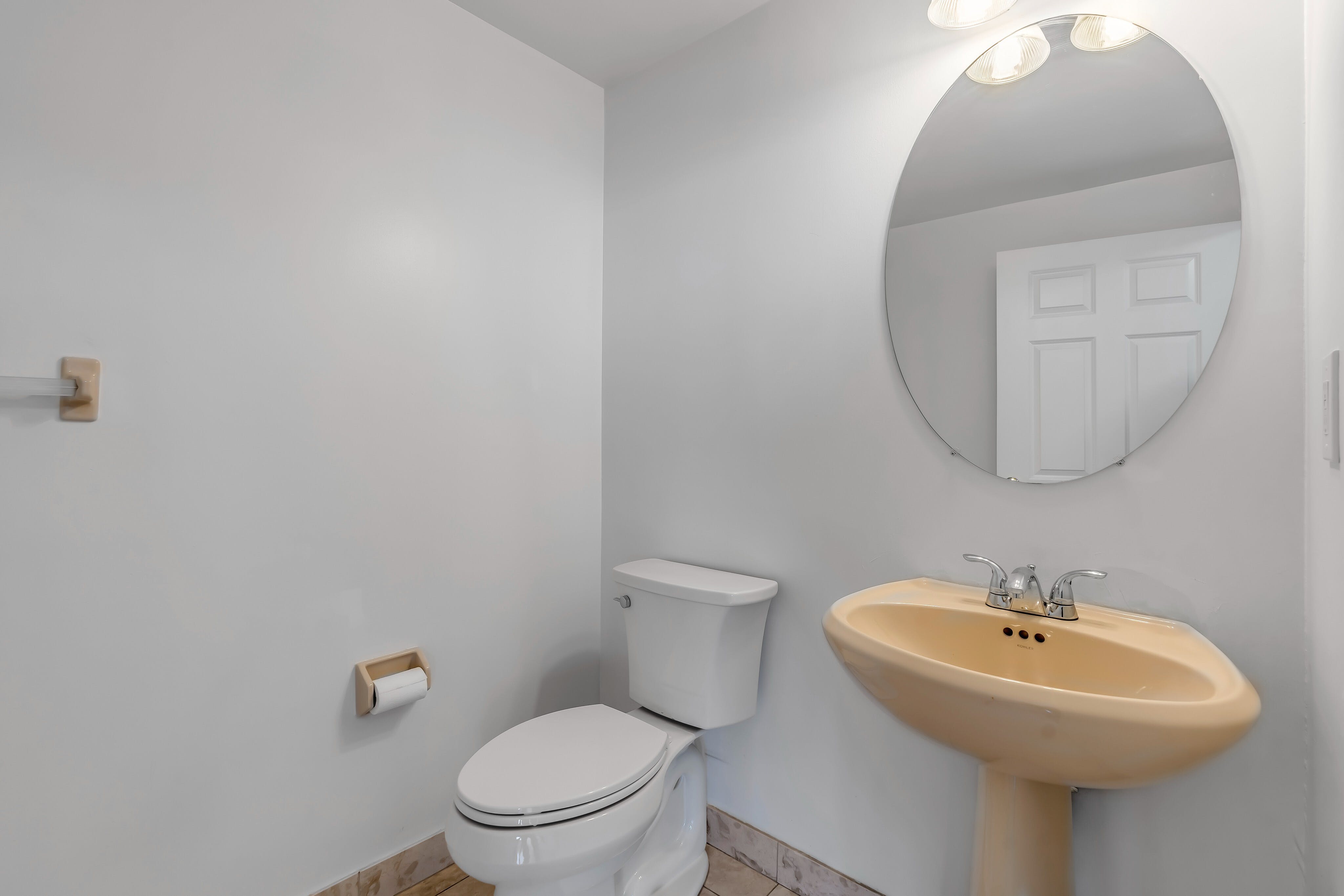 100 Old Palisade Road Unit# #3305