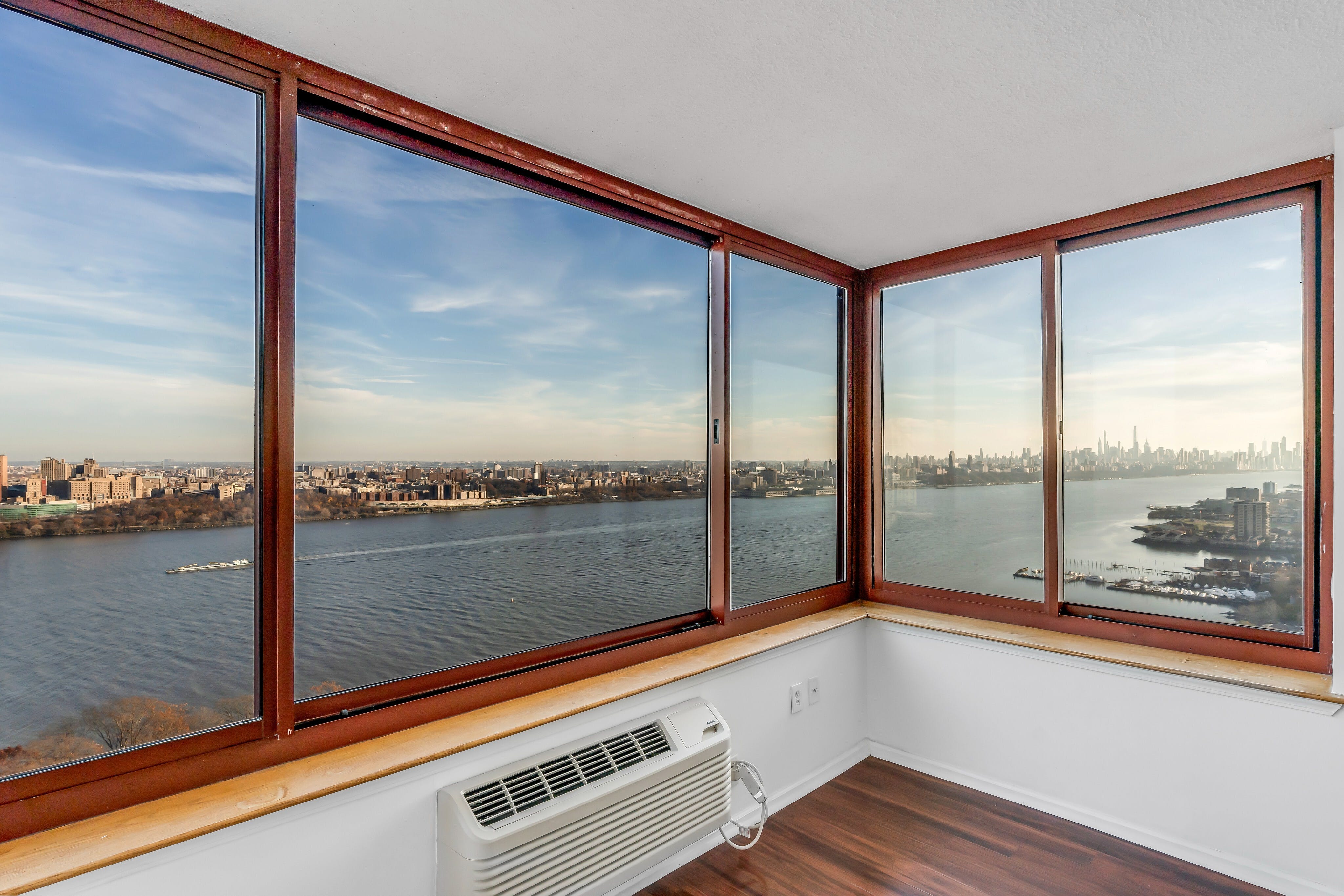 100 Old Palisade Road Unit# #3305