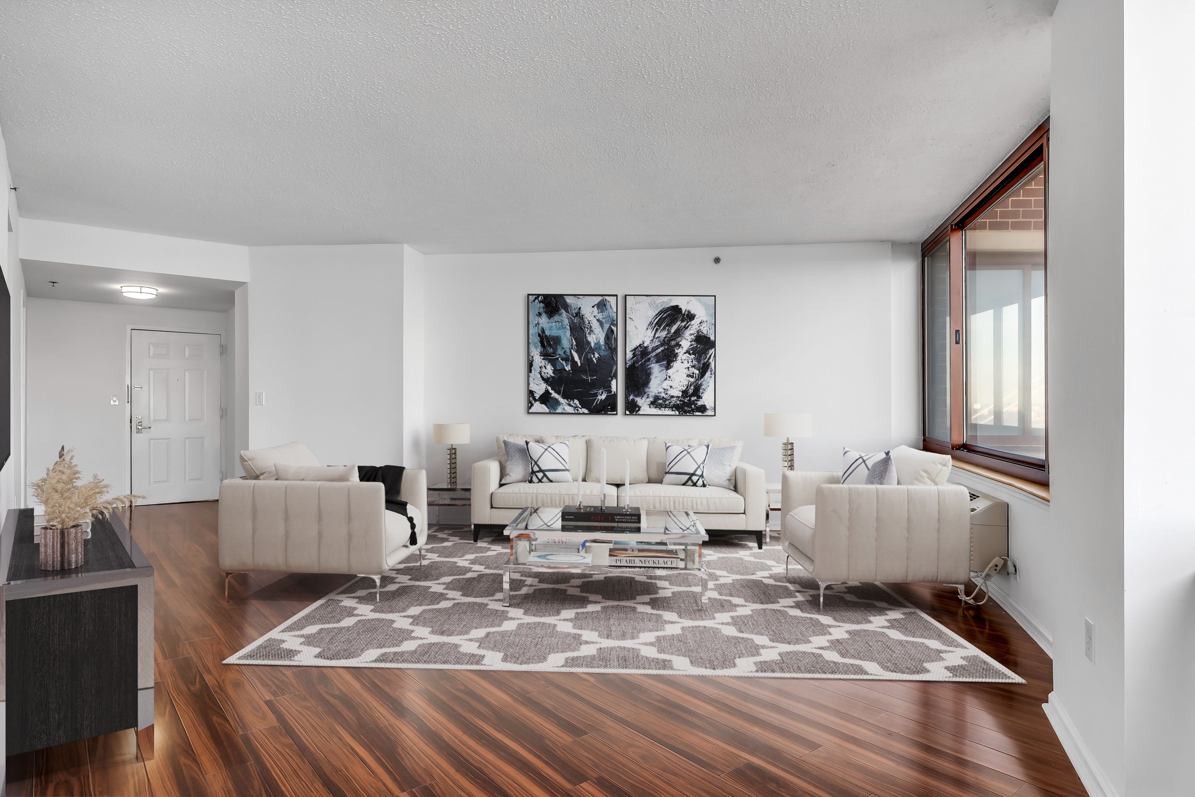 100 Old Palisade Road Unit# #3305