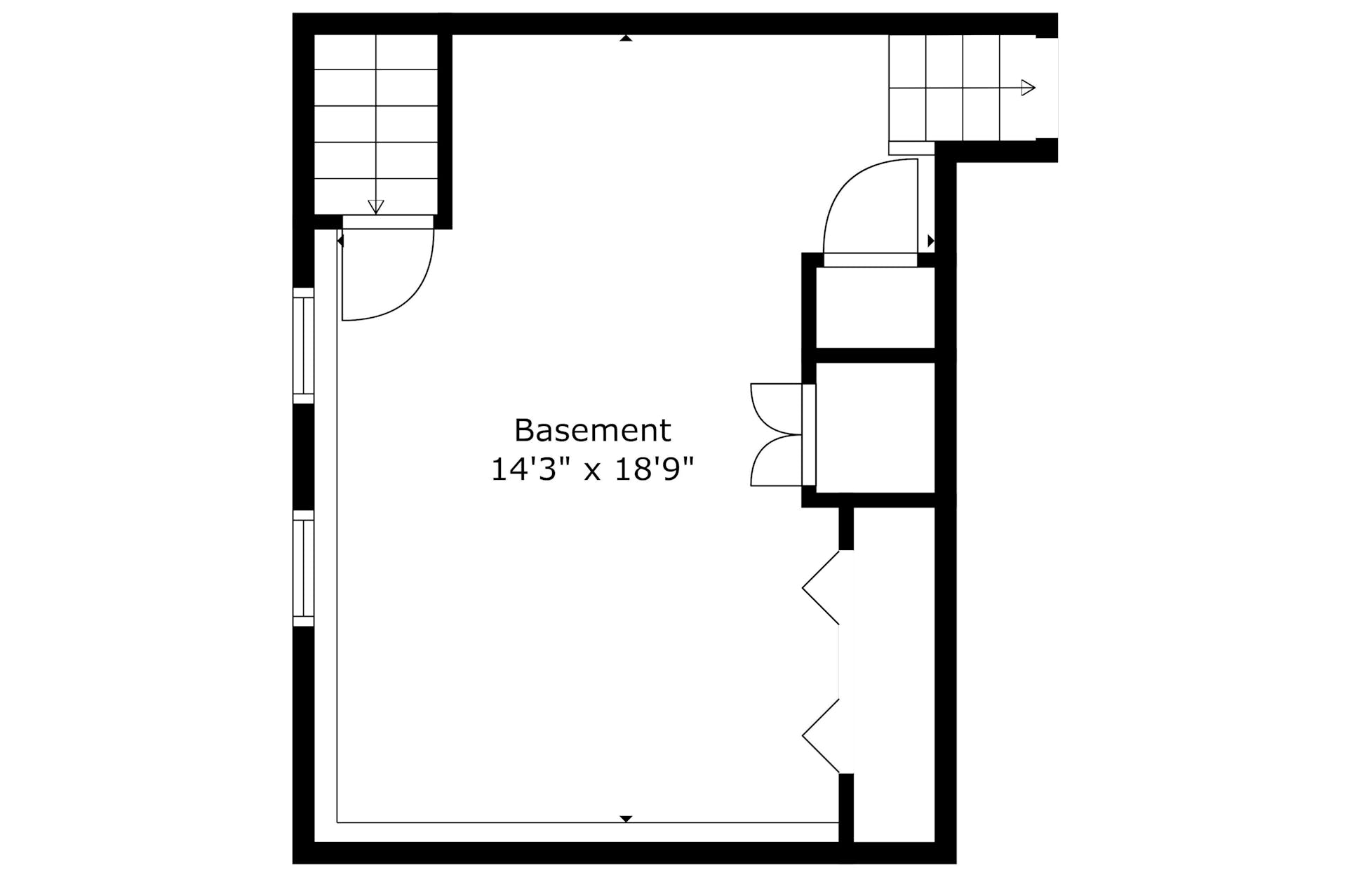 276 Crocker Place