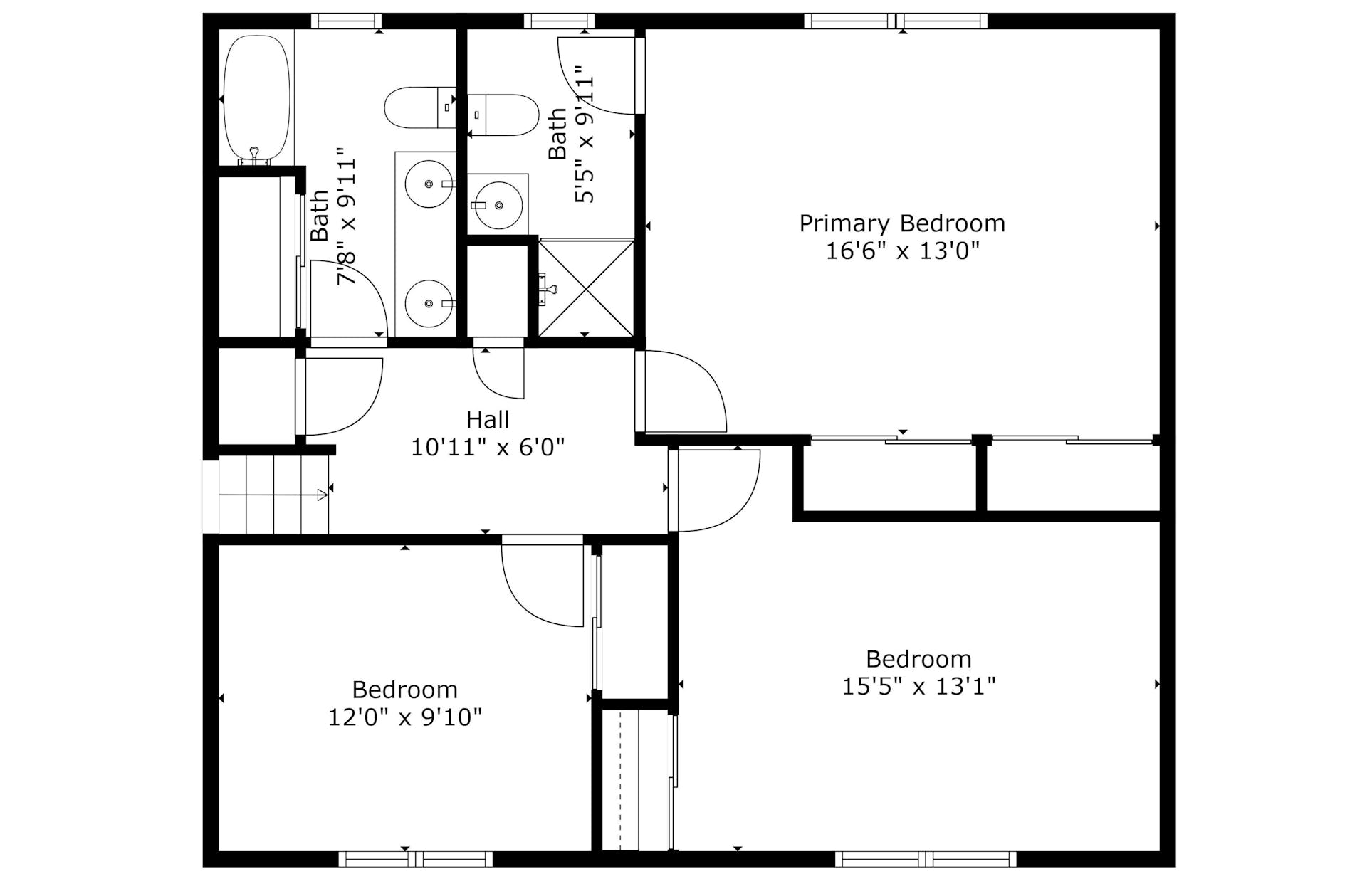 276 Crocker Place