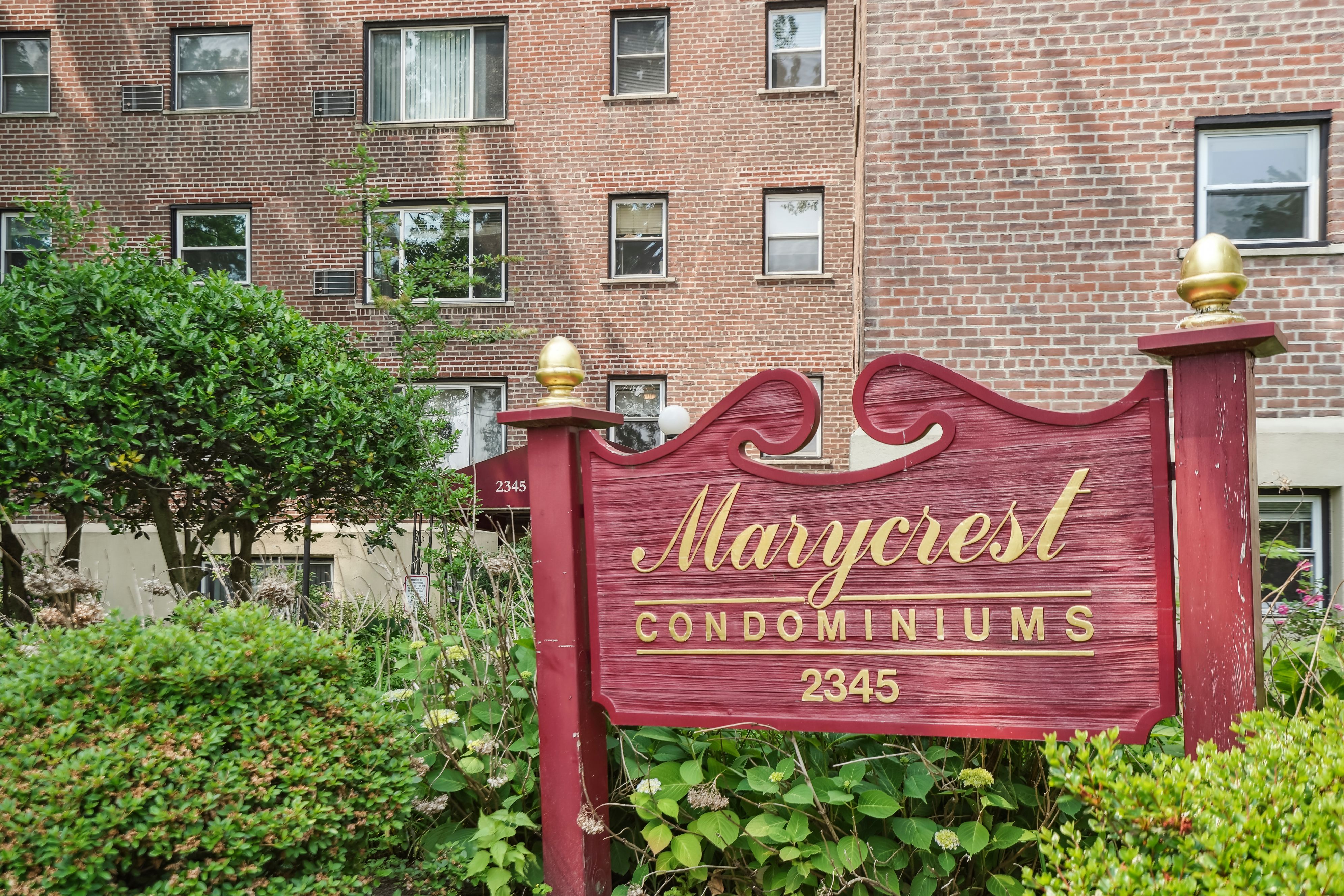 2345 Linwood Avenue Unit# 3D