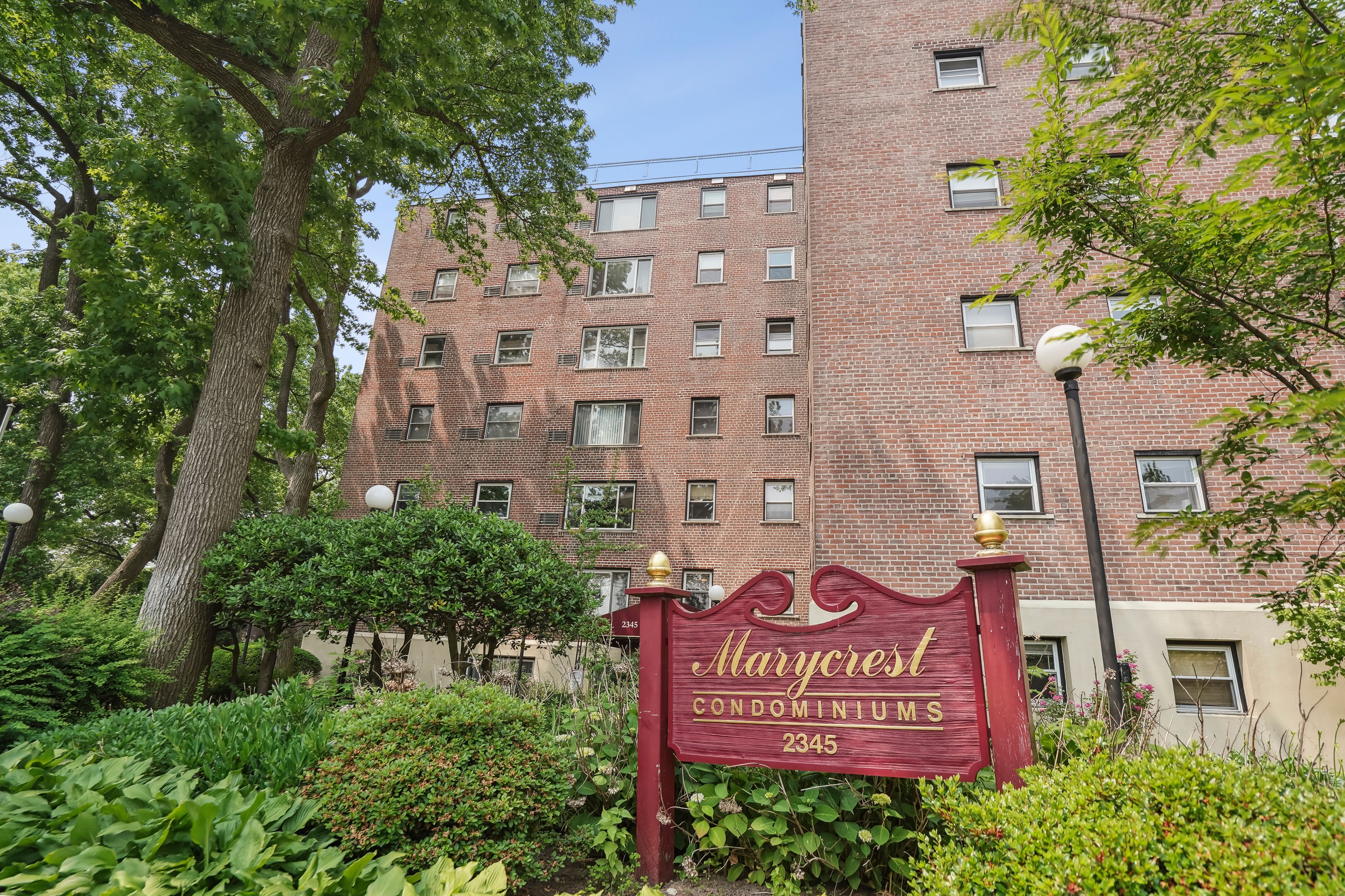 2345 Linwood Avenue Unit# 3D