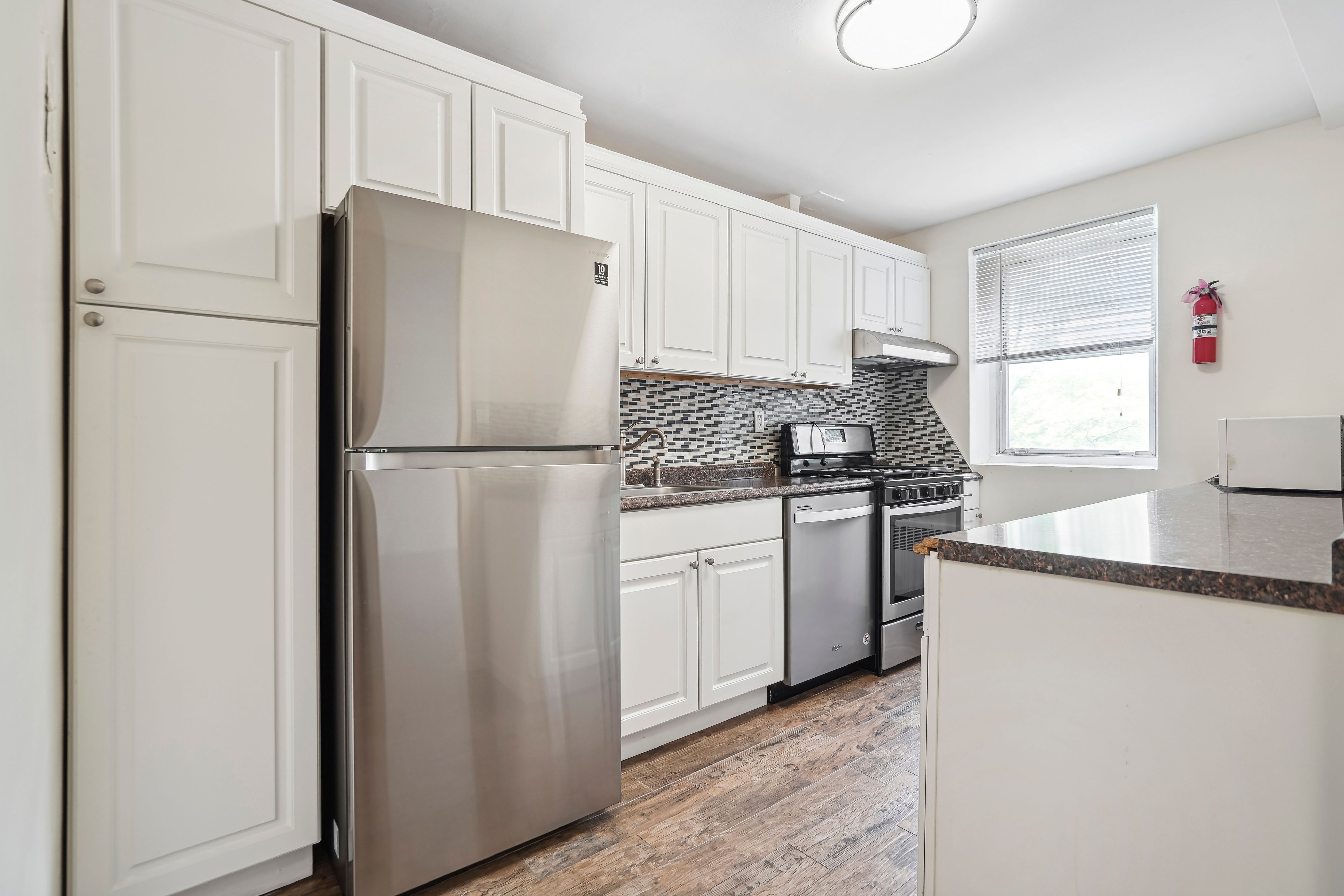 2345 Linwood Avenue Unit# 3D