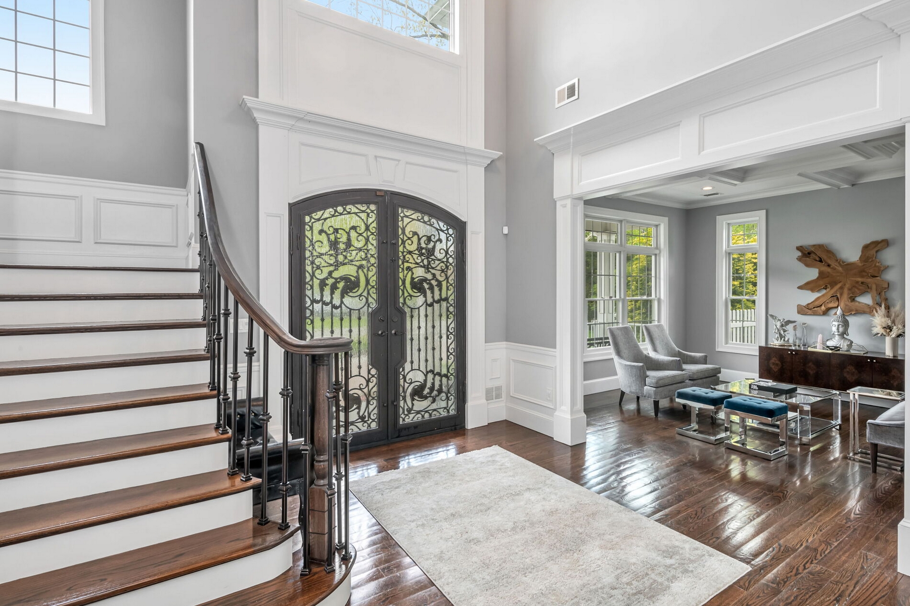 123 Maple Street 