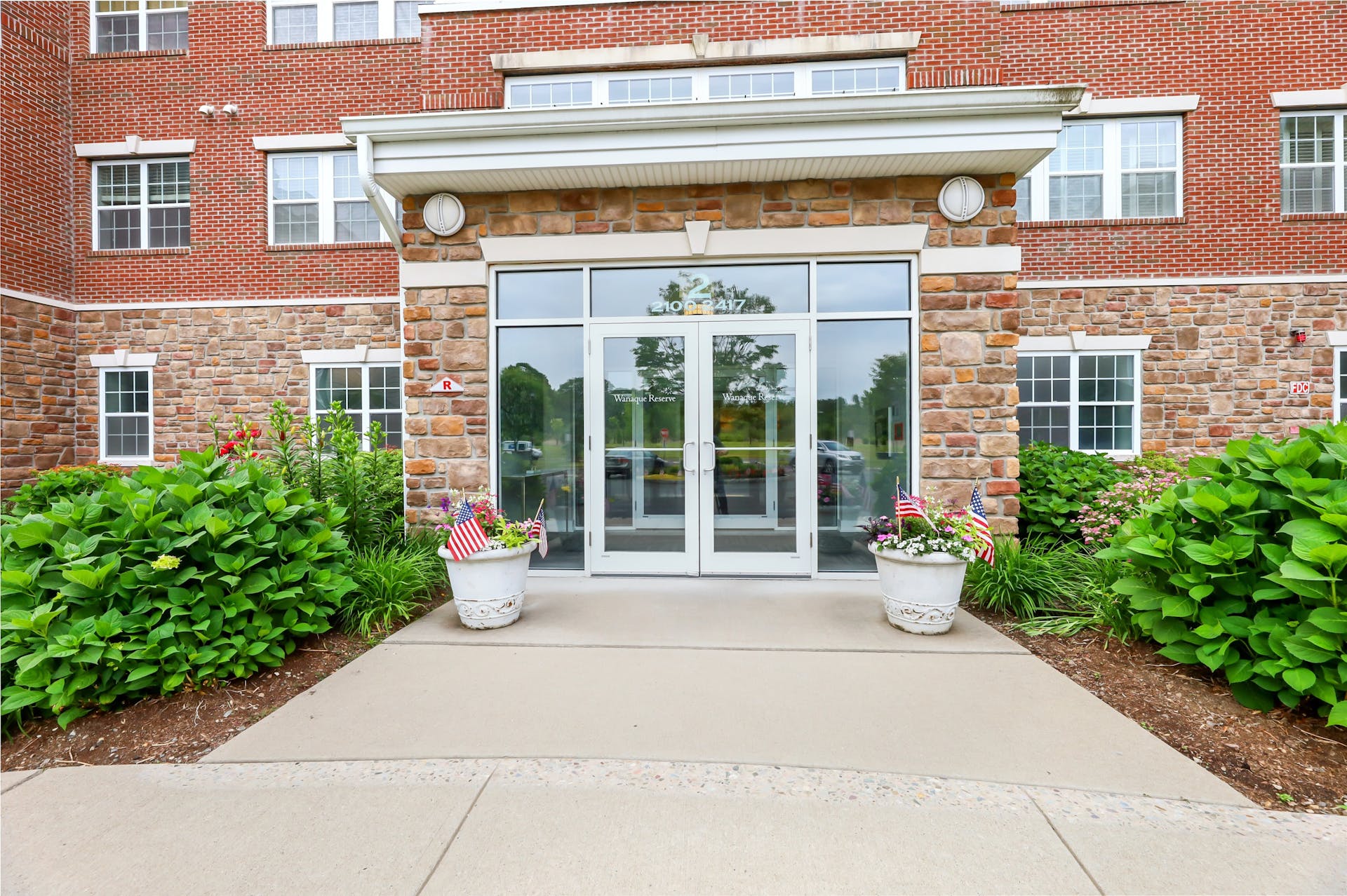 2221 Warren's Way 