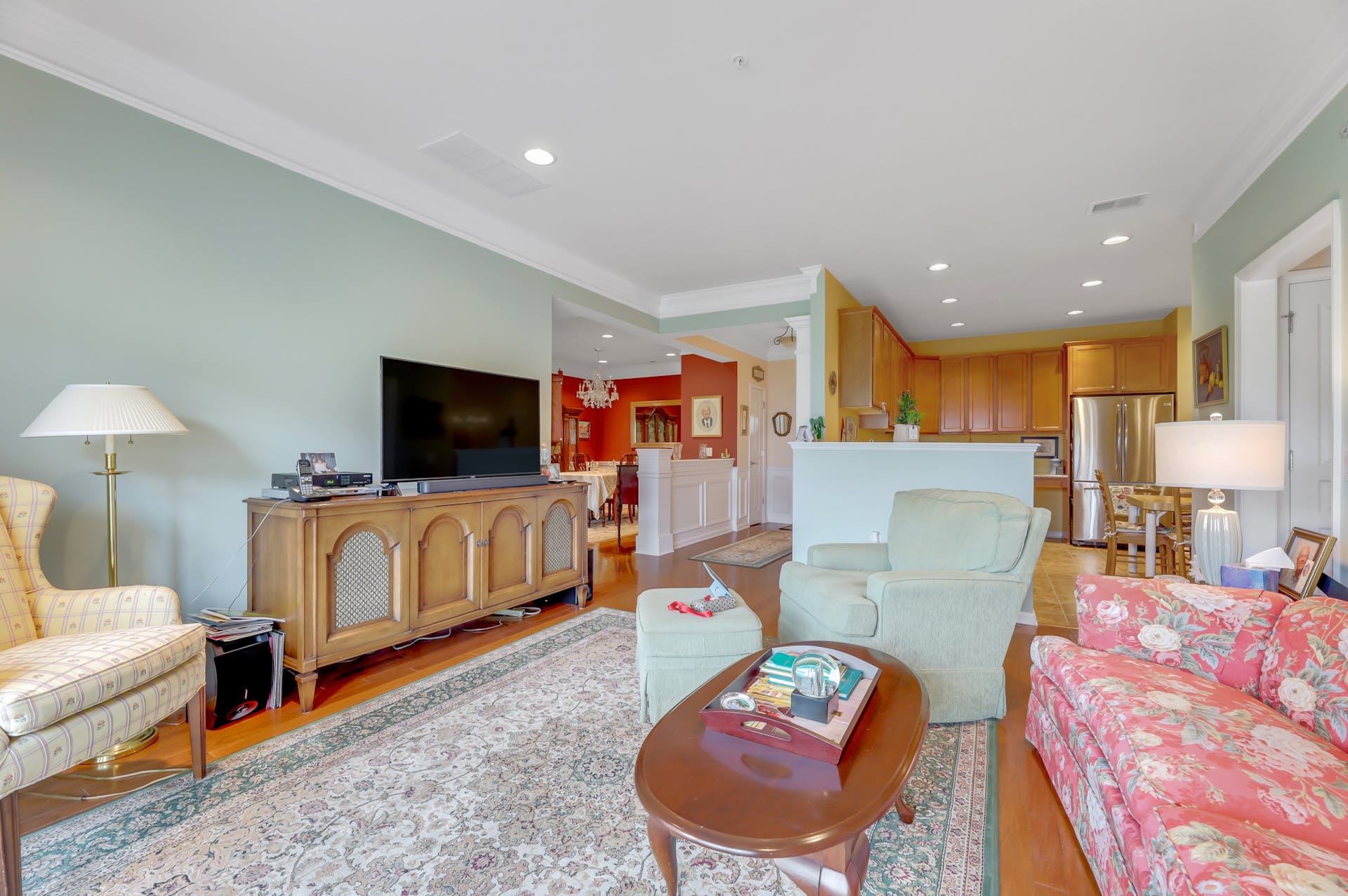 2221 Warren's Way 