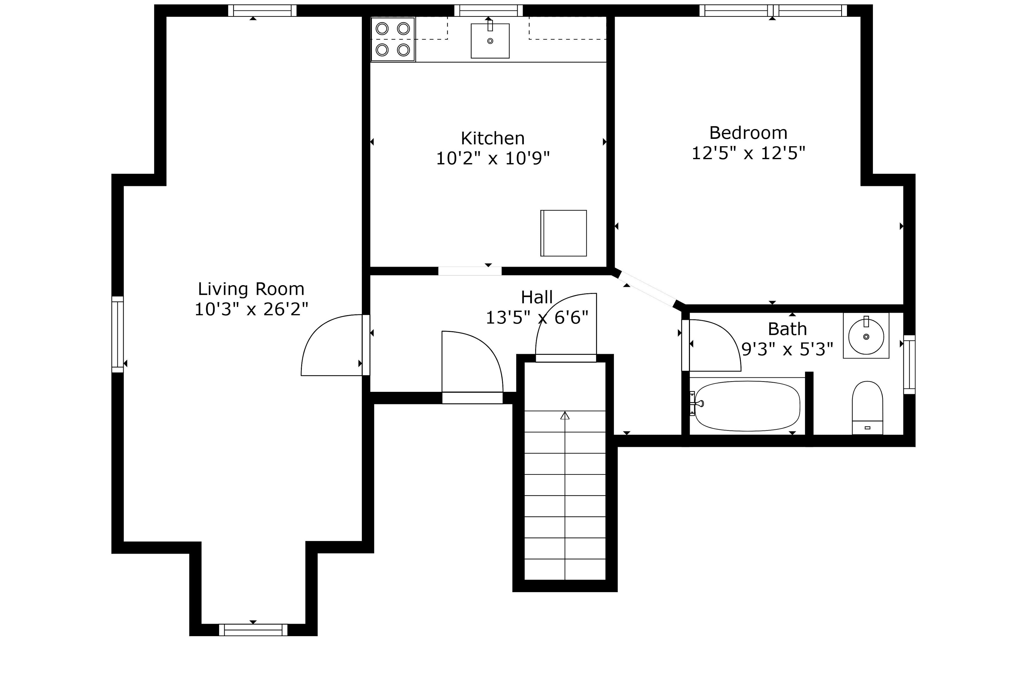 361 Outwater Lane 