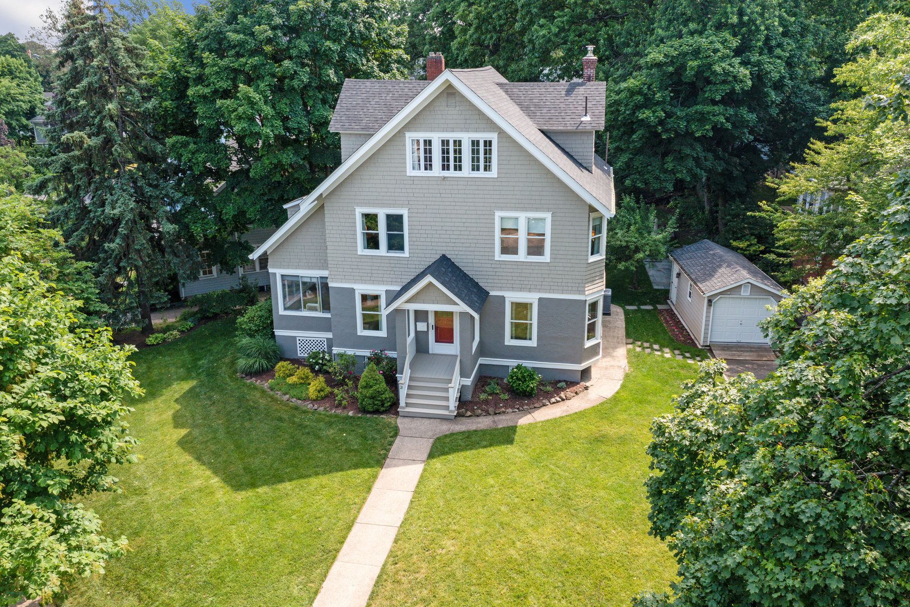 21 Appleton Road 