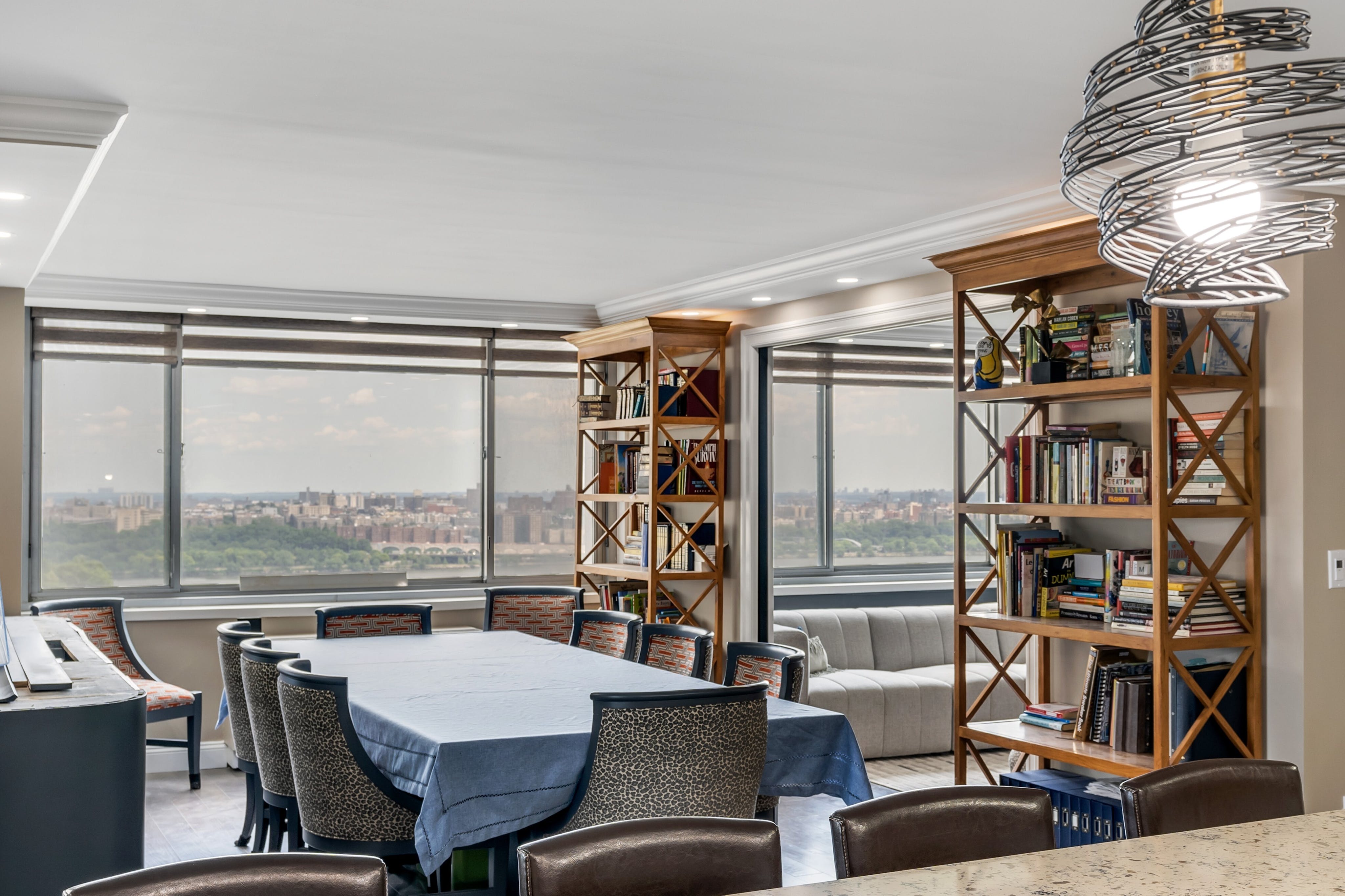1600 Parker Avenue Unit# 4C