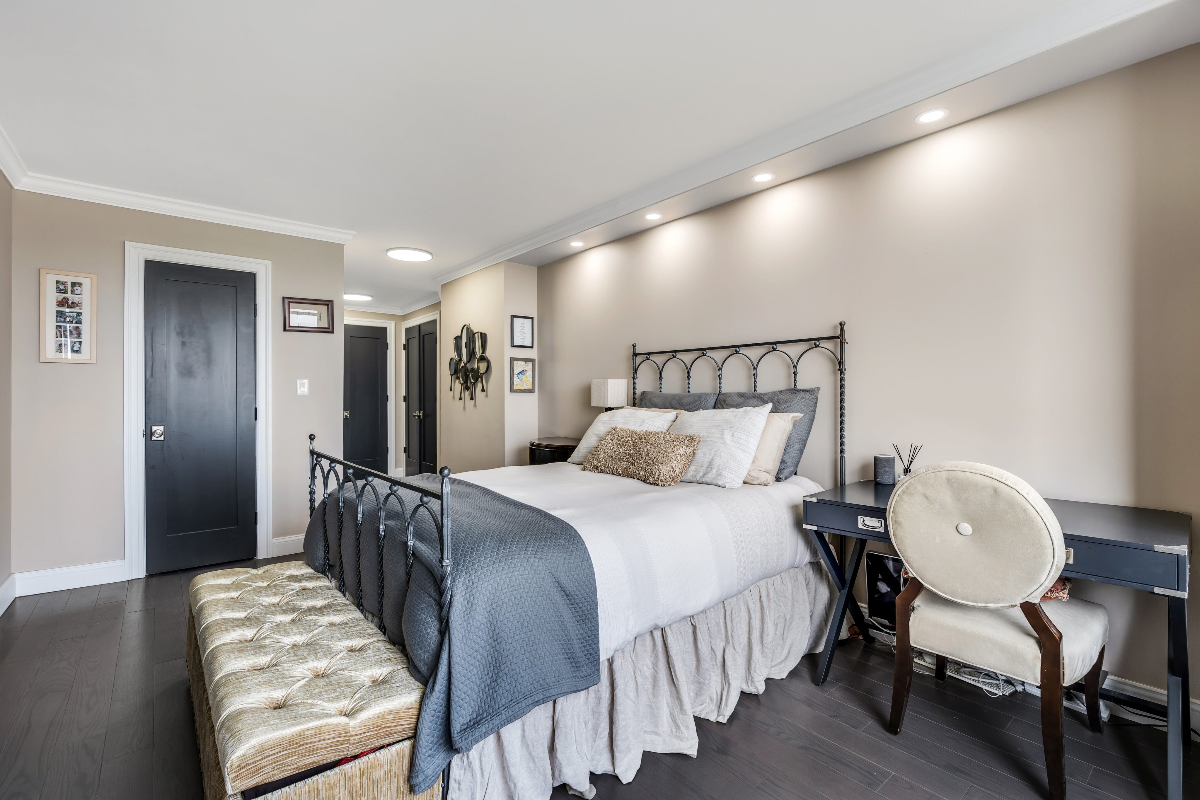 1600 Parker Avenue Unit# 4C