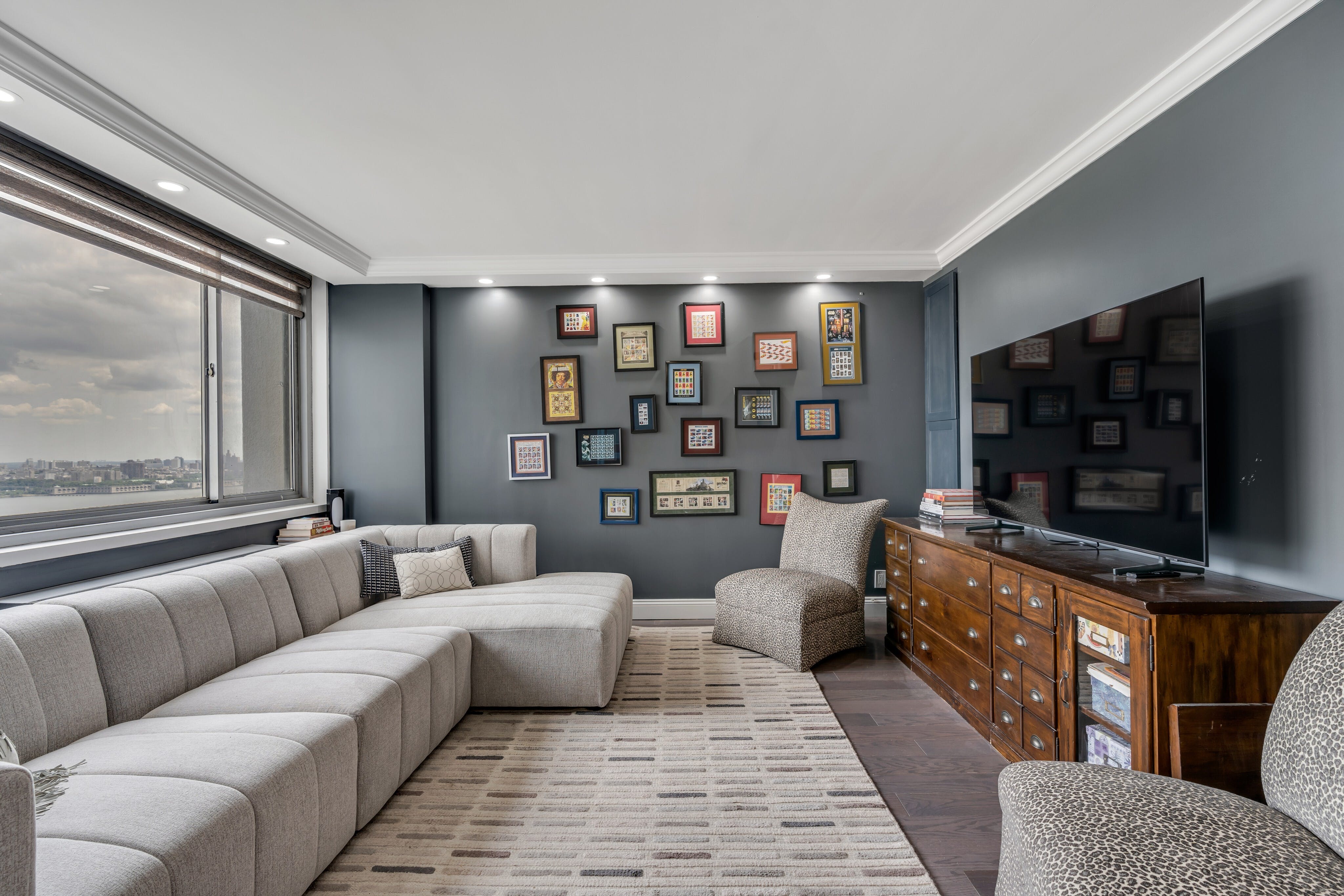 1600 Parker Avenue Unit# 4C