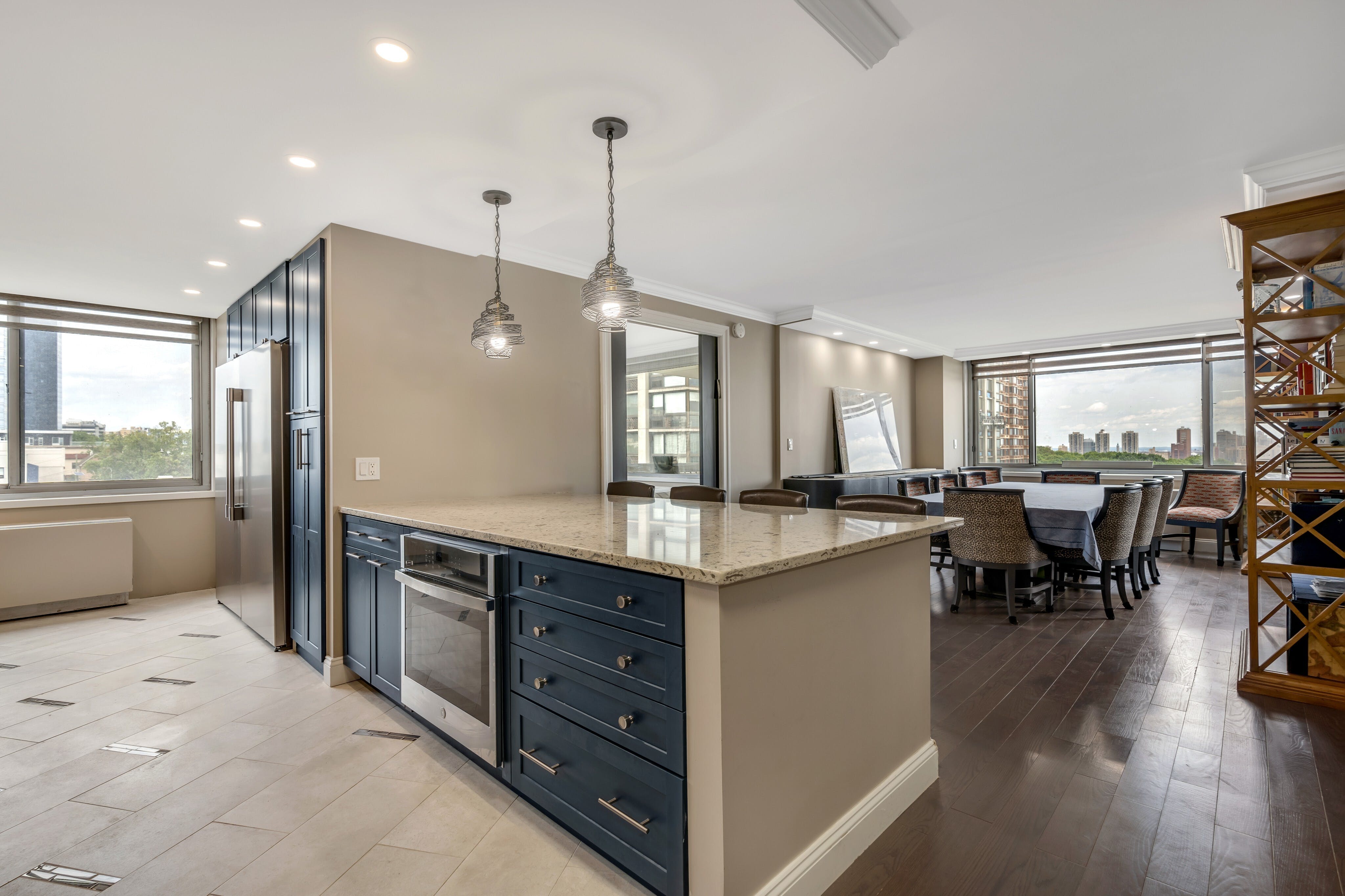 1600 Parker Avenue Unit# 4C