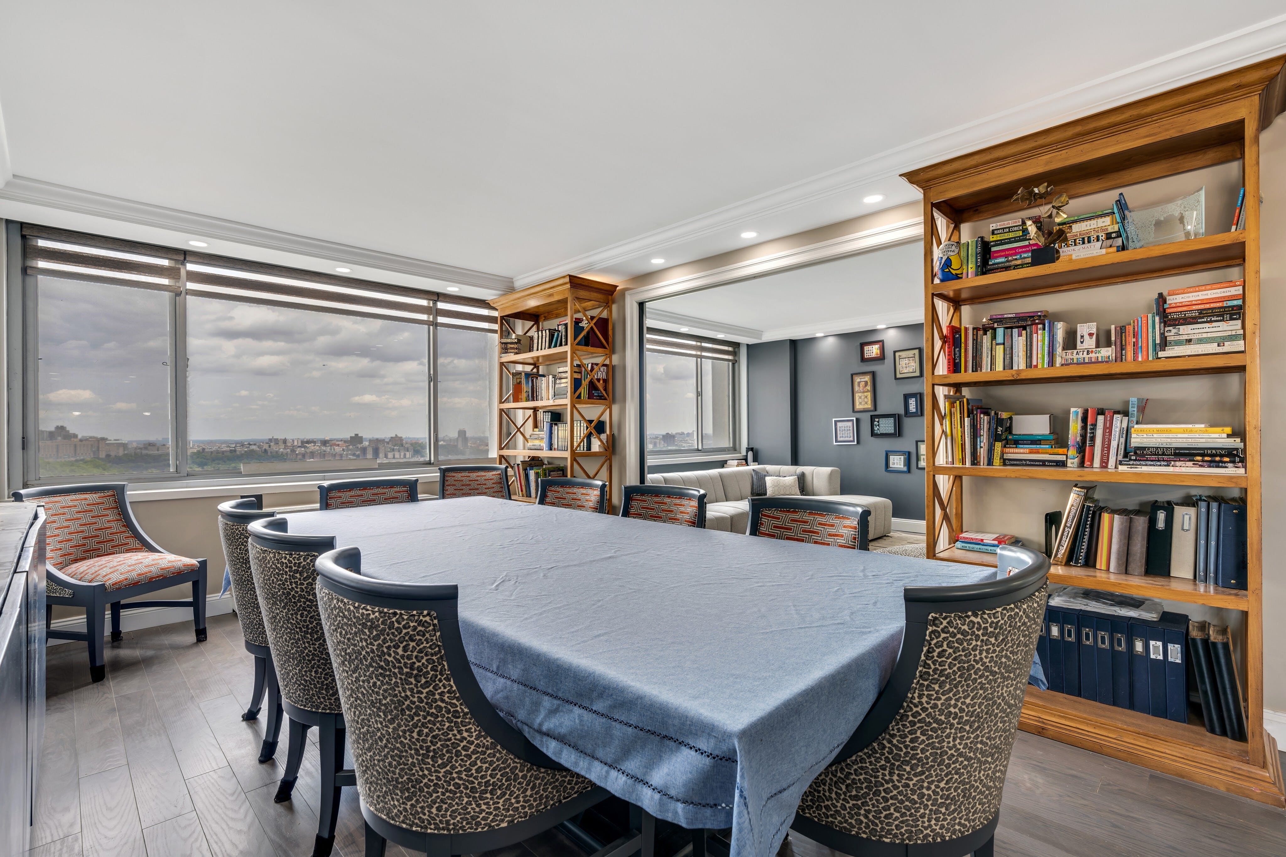 1600 Parker Avenue Unit# 4C