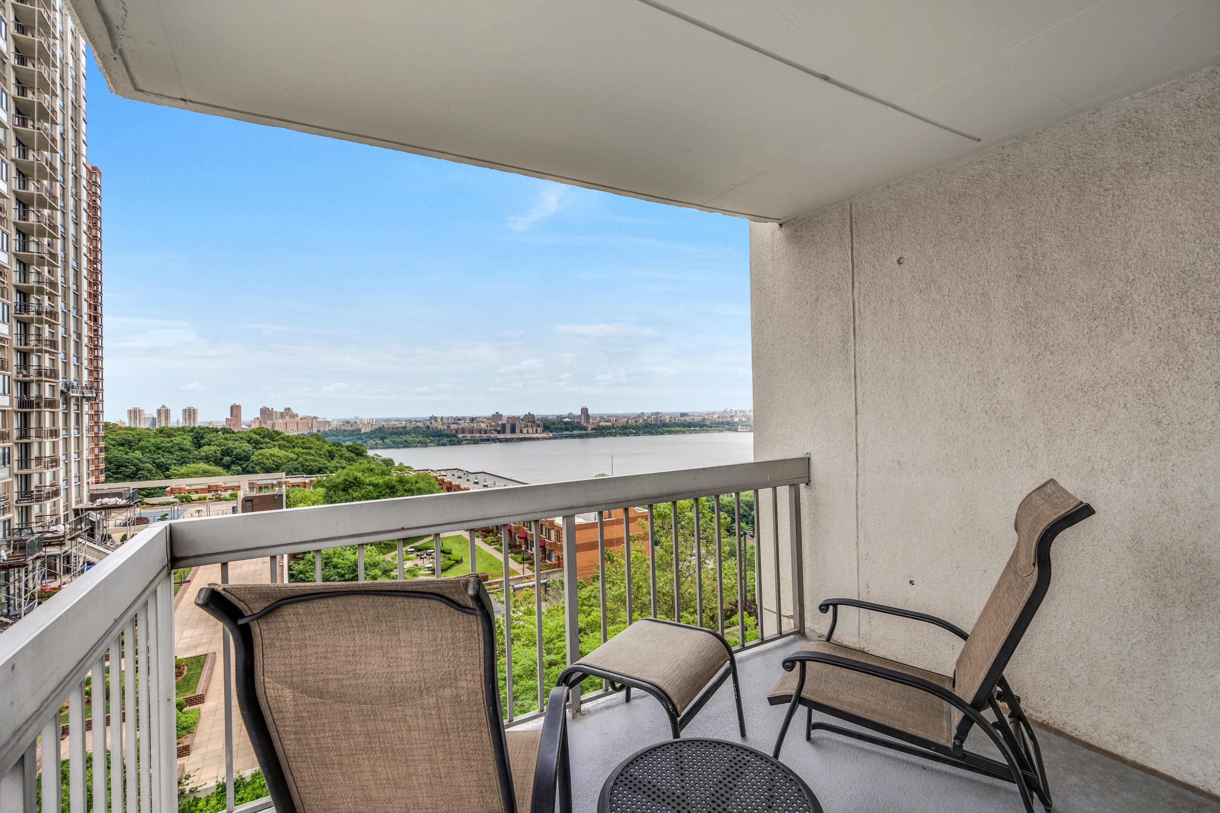 1600 Parker Avenue Unit# 4C