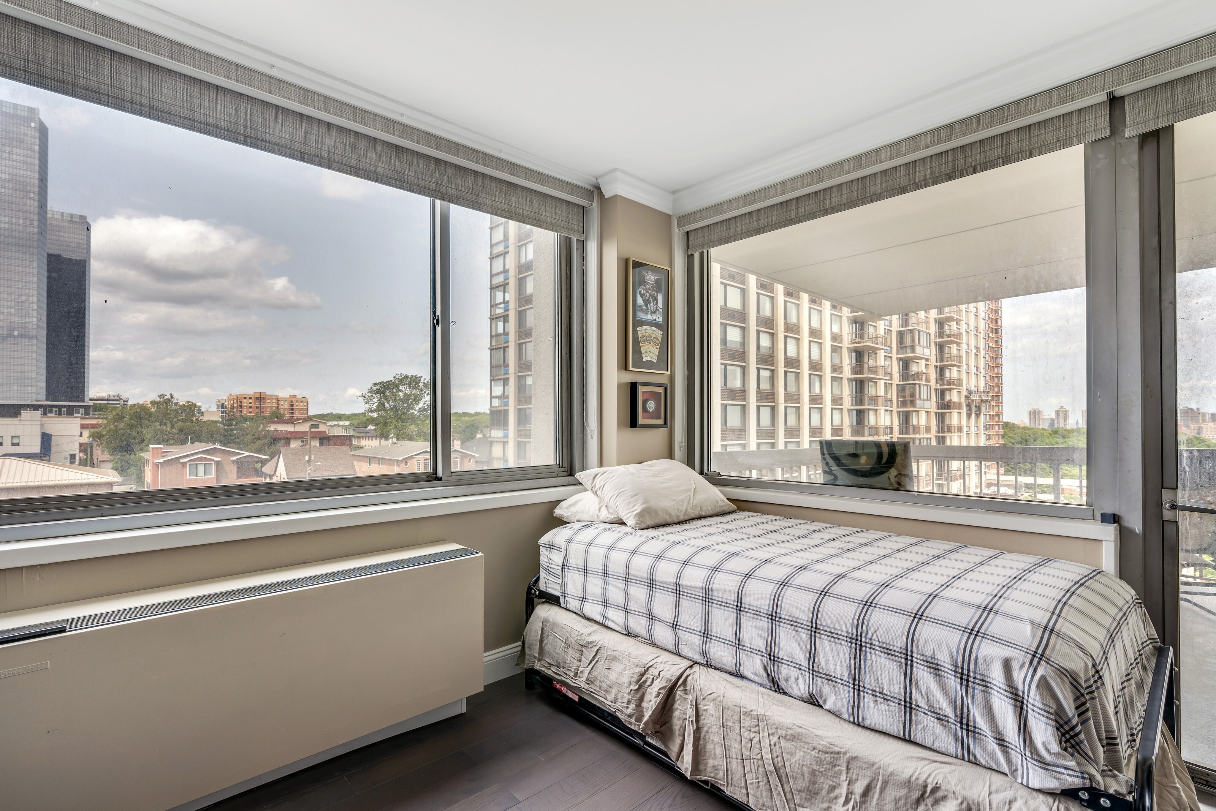 1600 Parker Avenue Unit# 4C